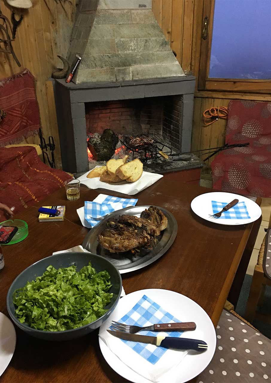 Ανατολικά Τζουμέρκα: Ενα «πράσινο» καταφύγιο στην Πίνδο-4