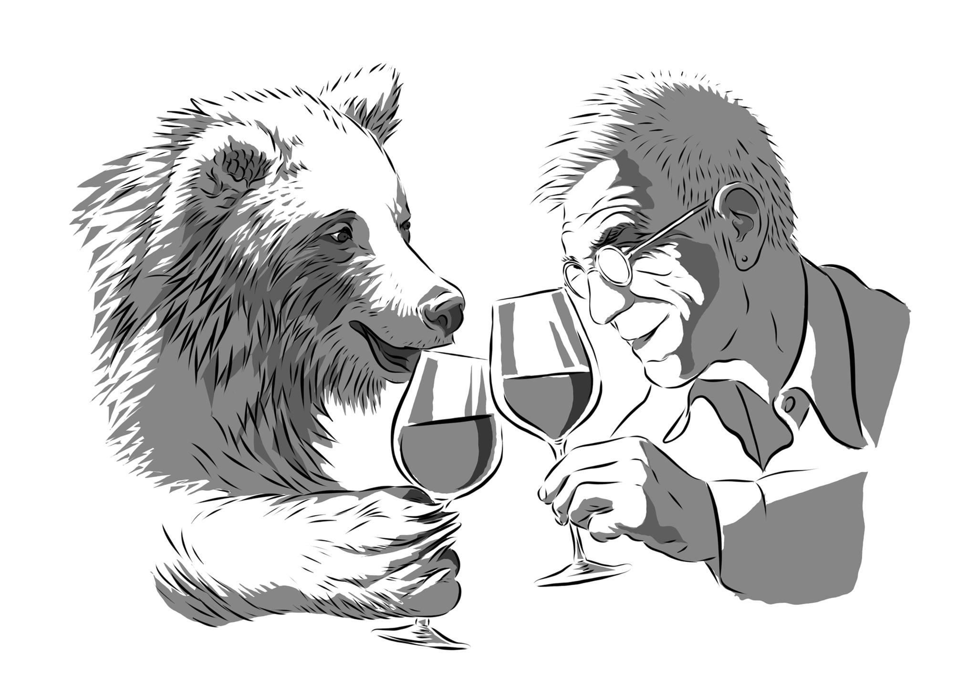 Γιάννης Μπουτάρης. «Αν ο Ελληνας ήταν οίνος, θα ήταν μια γκάμα χύμα κρασιών»-2