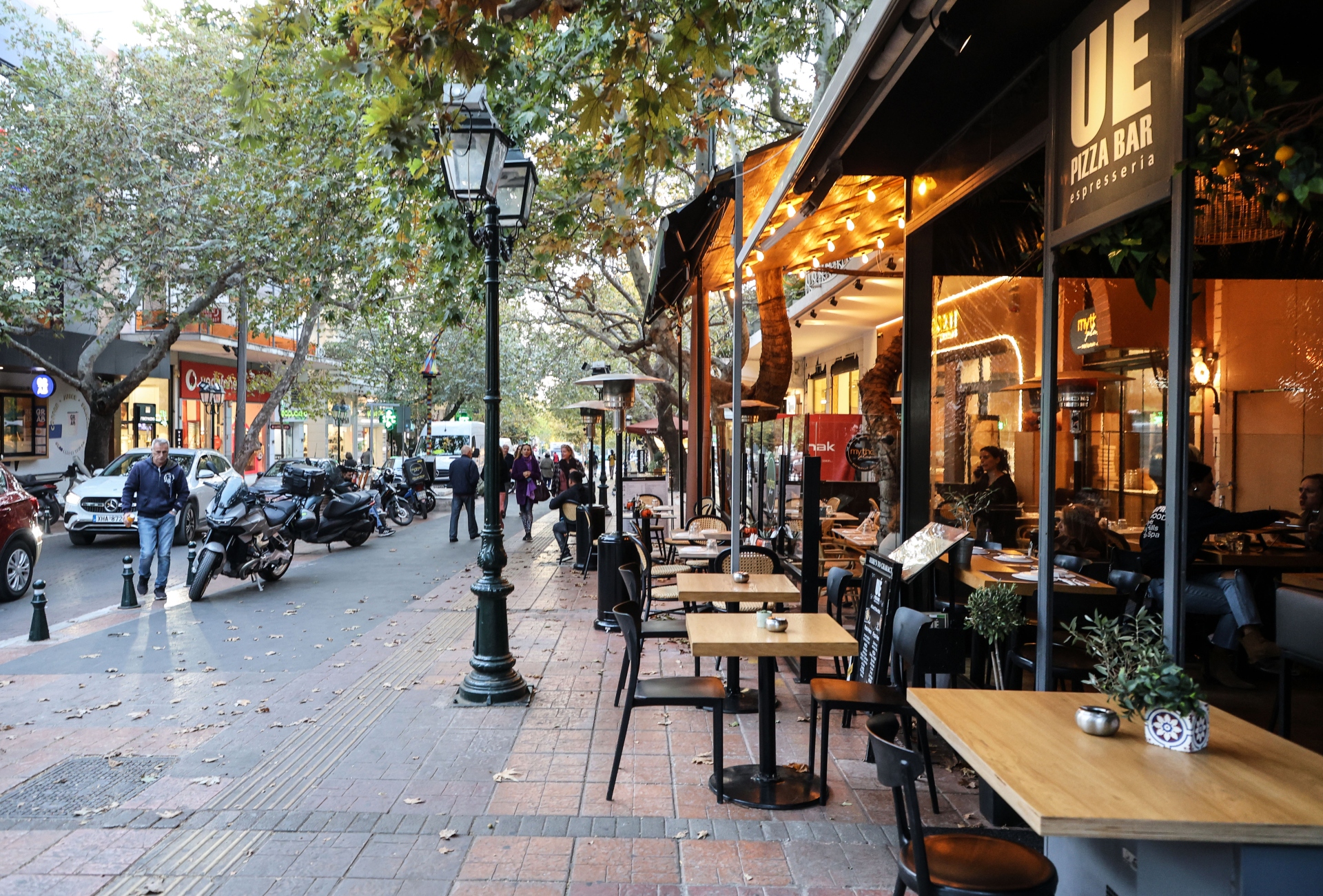 «Οι Κηφισιώτες δεν αγαπούμε τα βόρεια προάστια, αγαπούμε την πόλη μας»-4