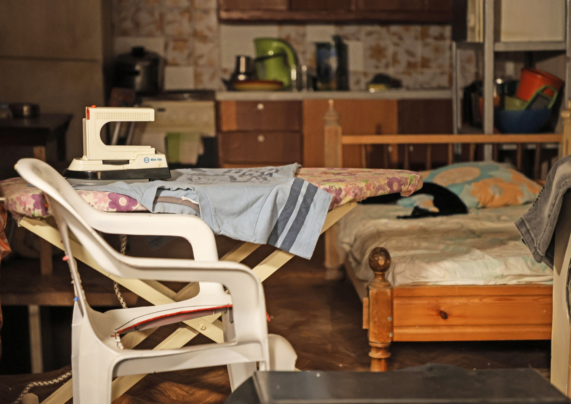 «Η Φρουτοπία ανήκε στα φρούτα της» και στα αιώνια παιδιά-7