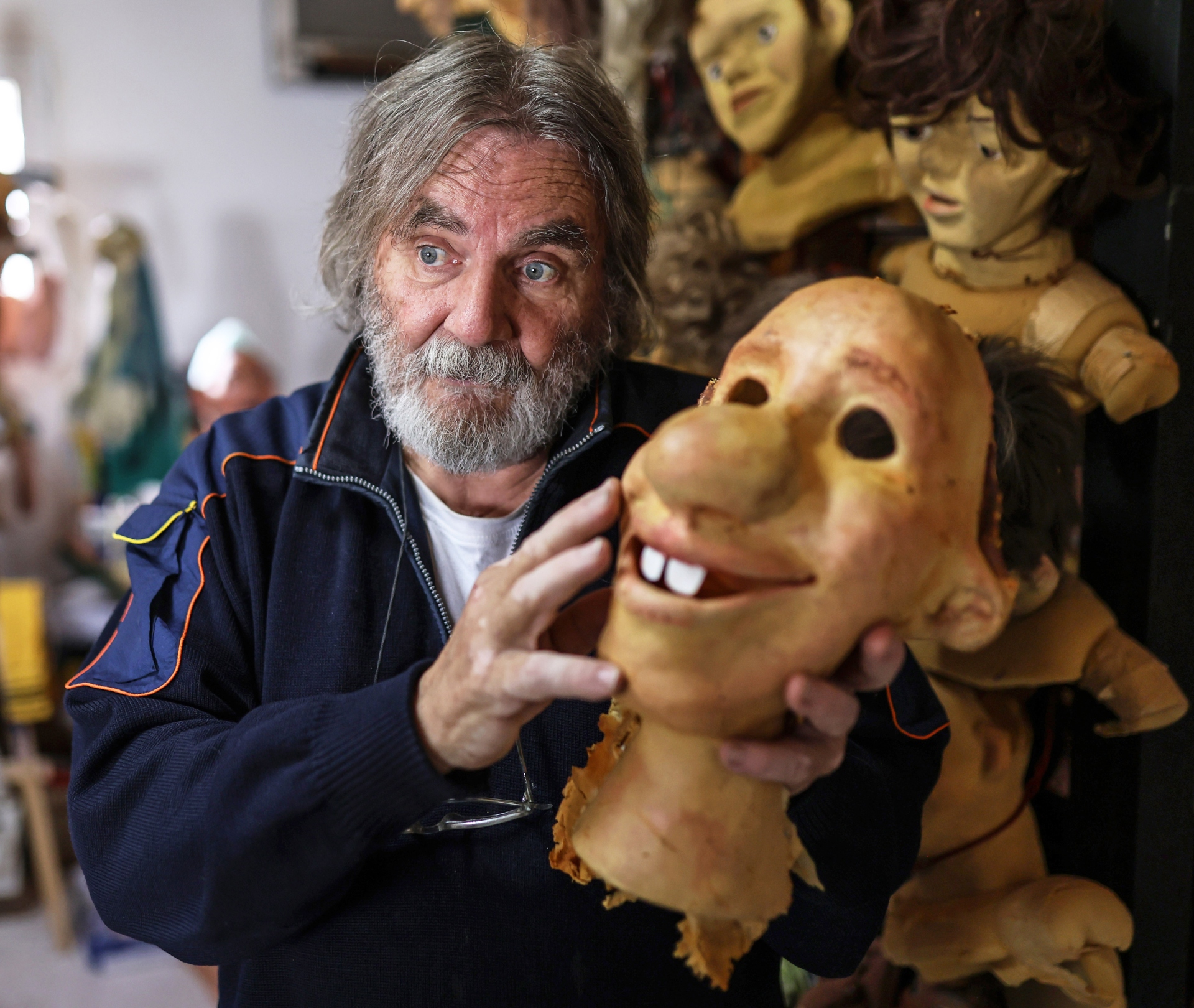 «Η Φρουτοπία ανήκε στα φρούτα της» και στα αιώνια παιδιά-3