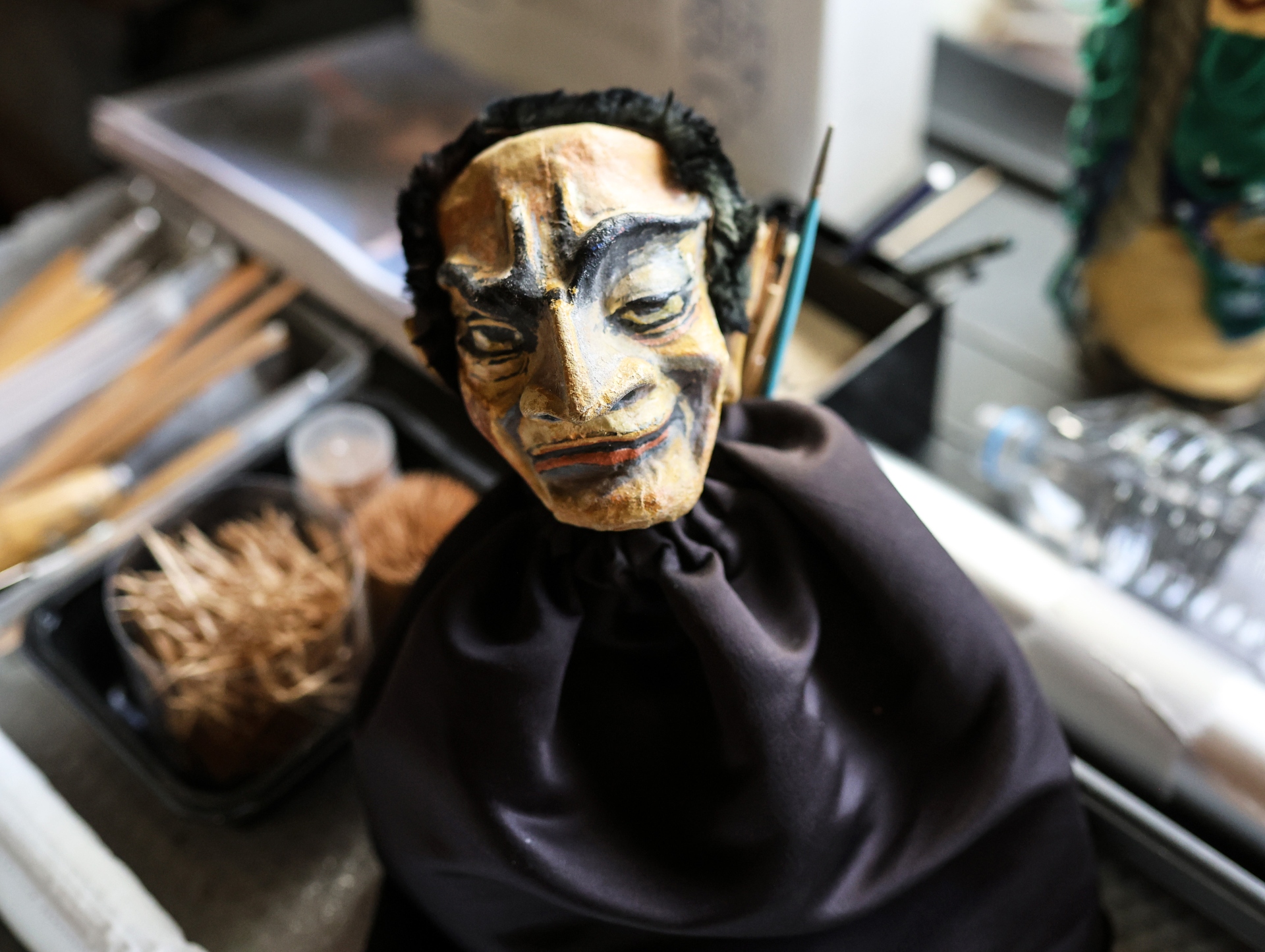 «Η Φρουτοπία ανήκε στα φρούτα της» και στα αιώνια παιδιά-10