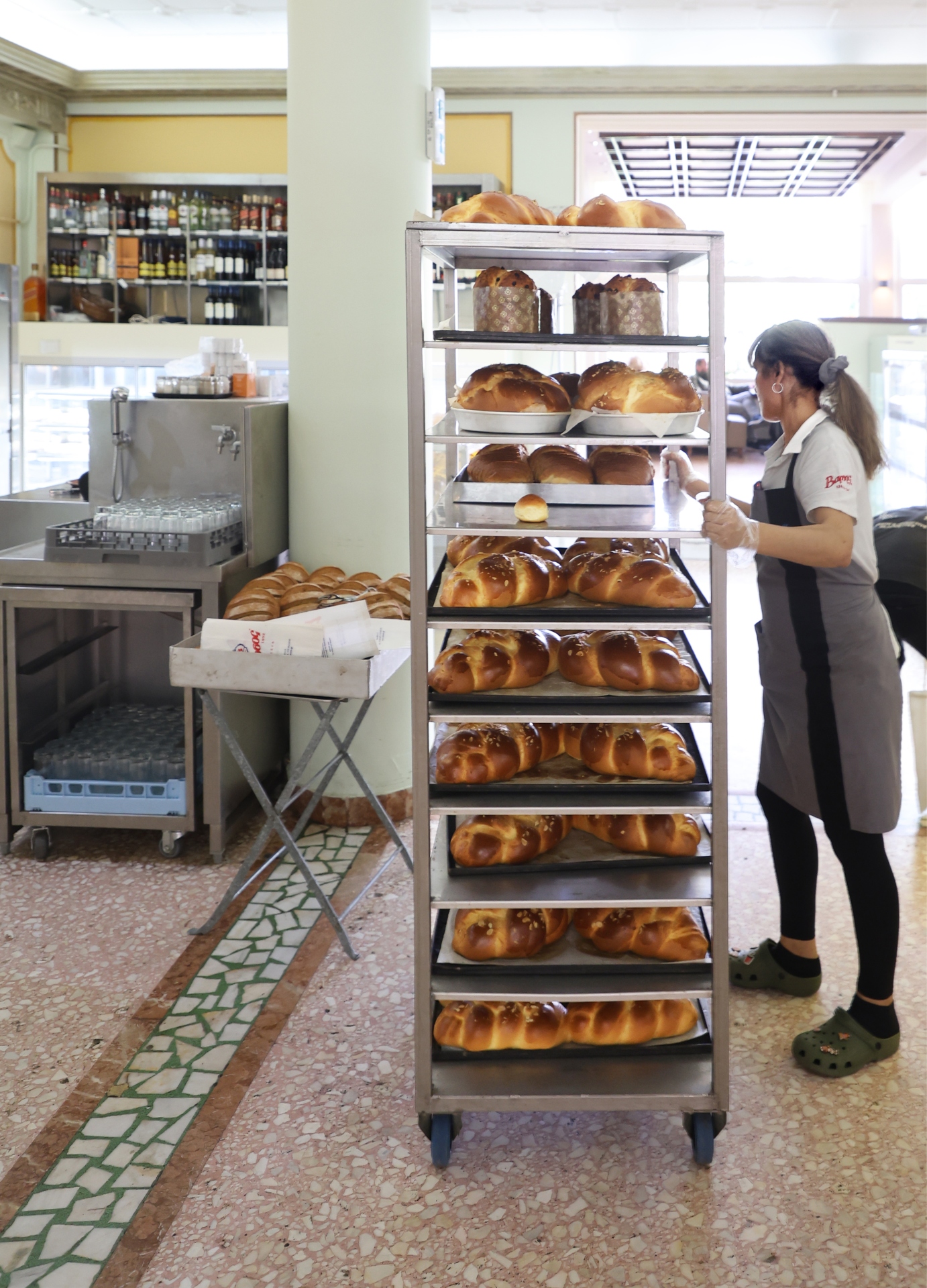 «Οι Κηφισιώτες δεν αγαπούμε τα βόρεια προάστια, αγαπούμε την πόλη μας»-15