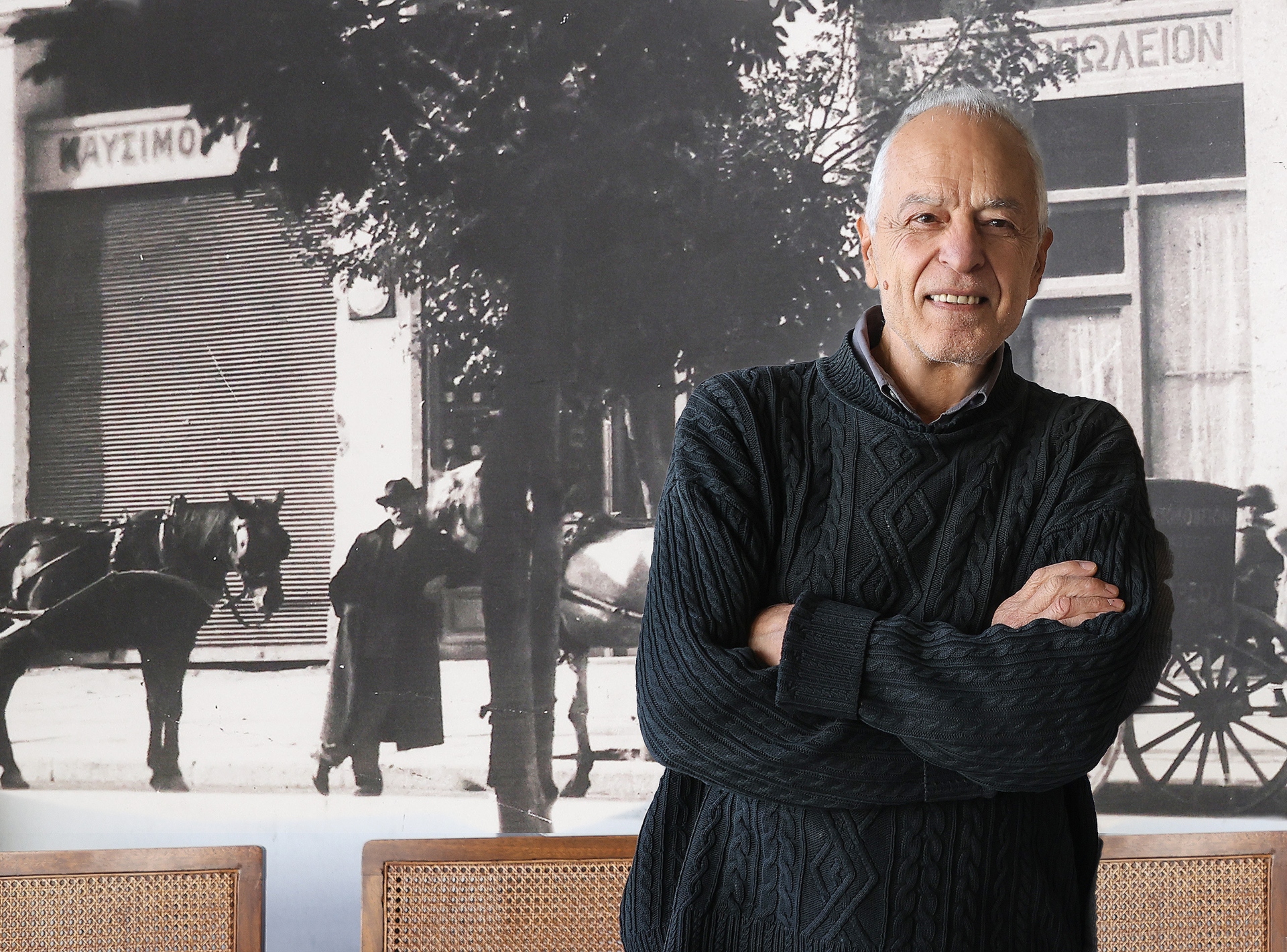 «Οι Κηφισιώτες δεν αγαπούμε τα βόρεια προάστια, αγαπούμε την πόλη μας»-11