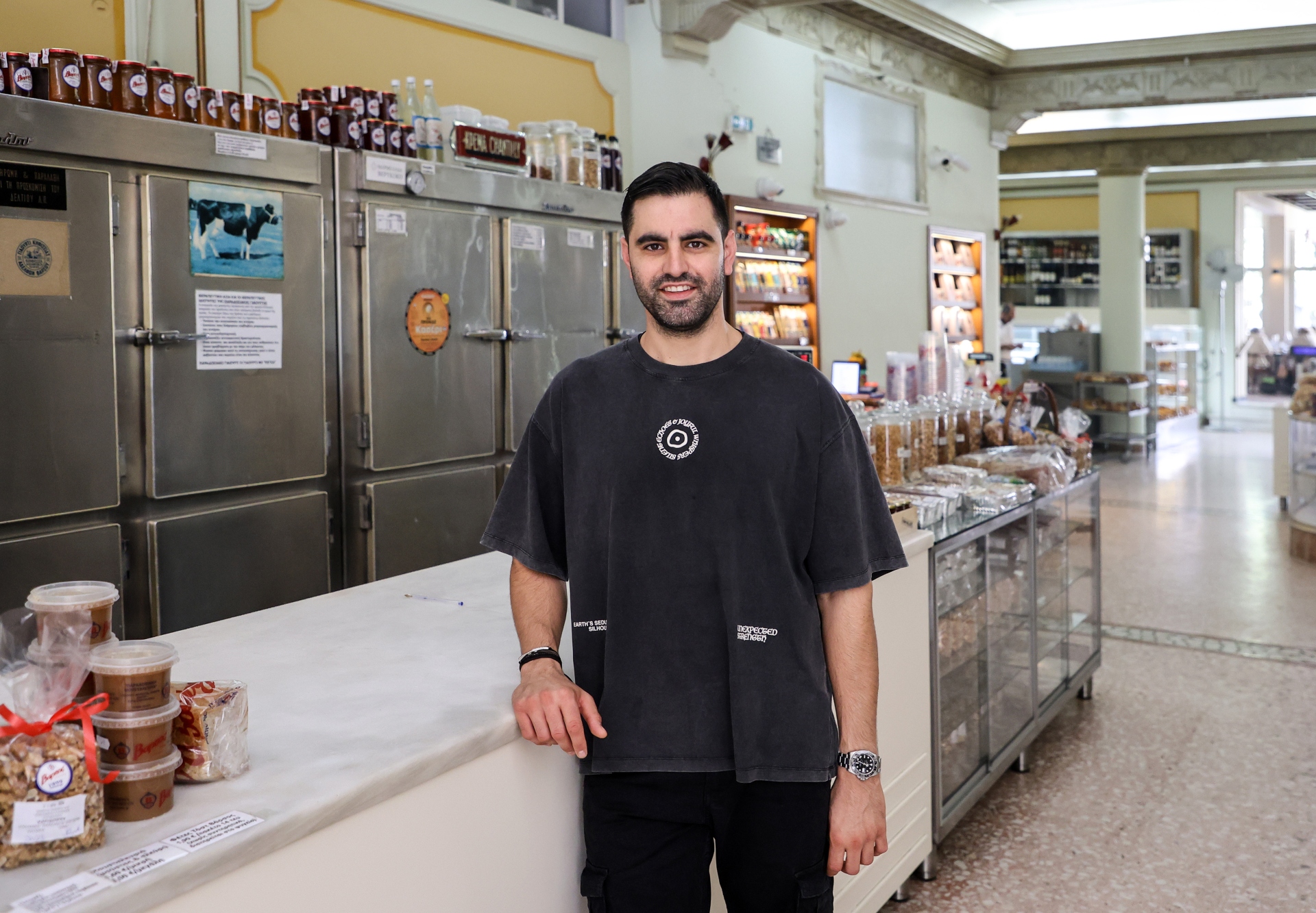 «Οι Κηφισιώτες δεν αγαπούμε τα βόρεια προάστια, αγαπούμε την πόλη μας»-16