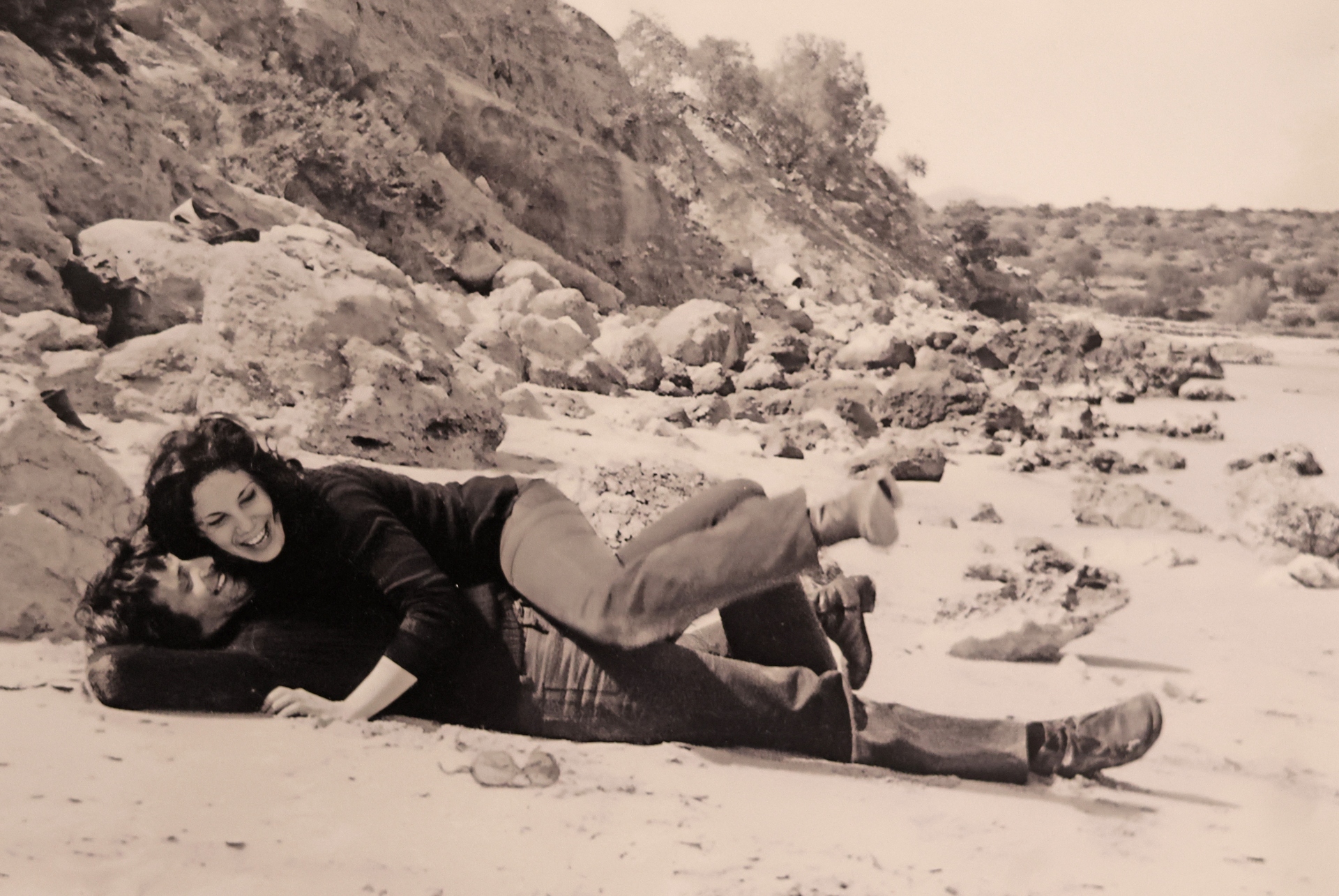 «Οι Κηφισιώτες δεν αγαπούμε τα βόρεια προάστια, αγαπούμε την πόλη μας»-19