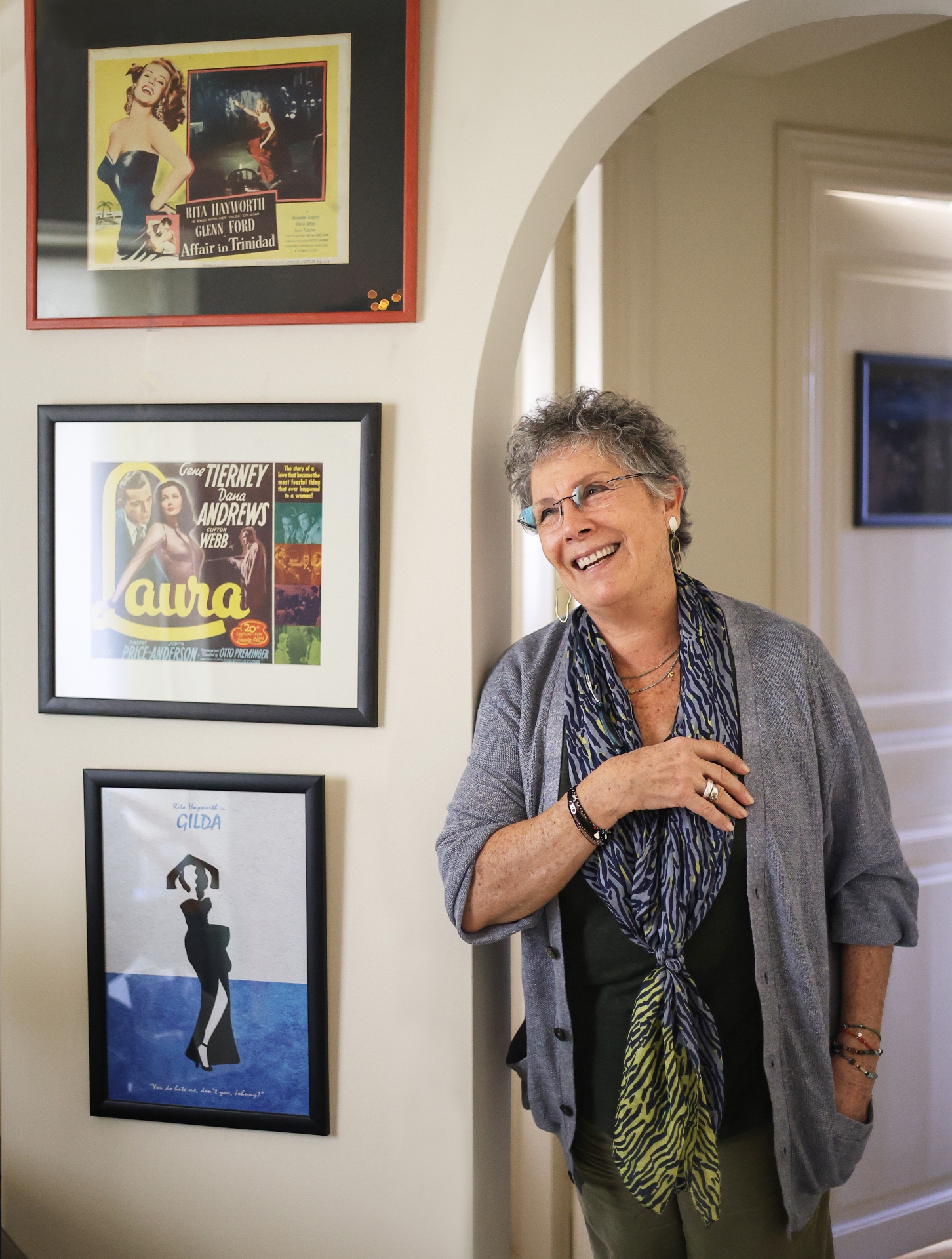 «Οι Κηφισιώτες δεν αγαπούμε τα βόρεια προάστια, αγαπούμε την πόλη μας»-17