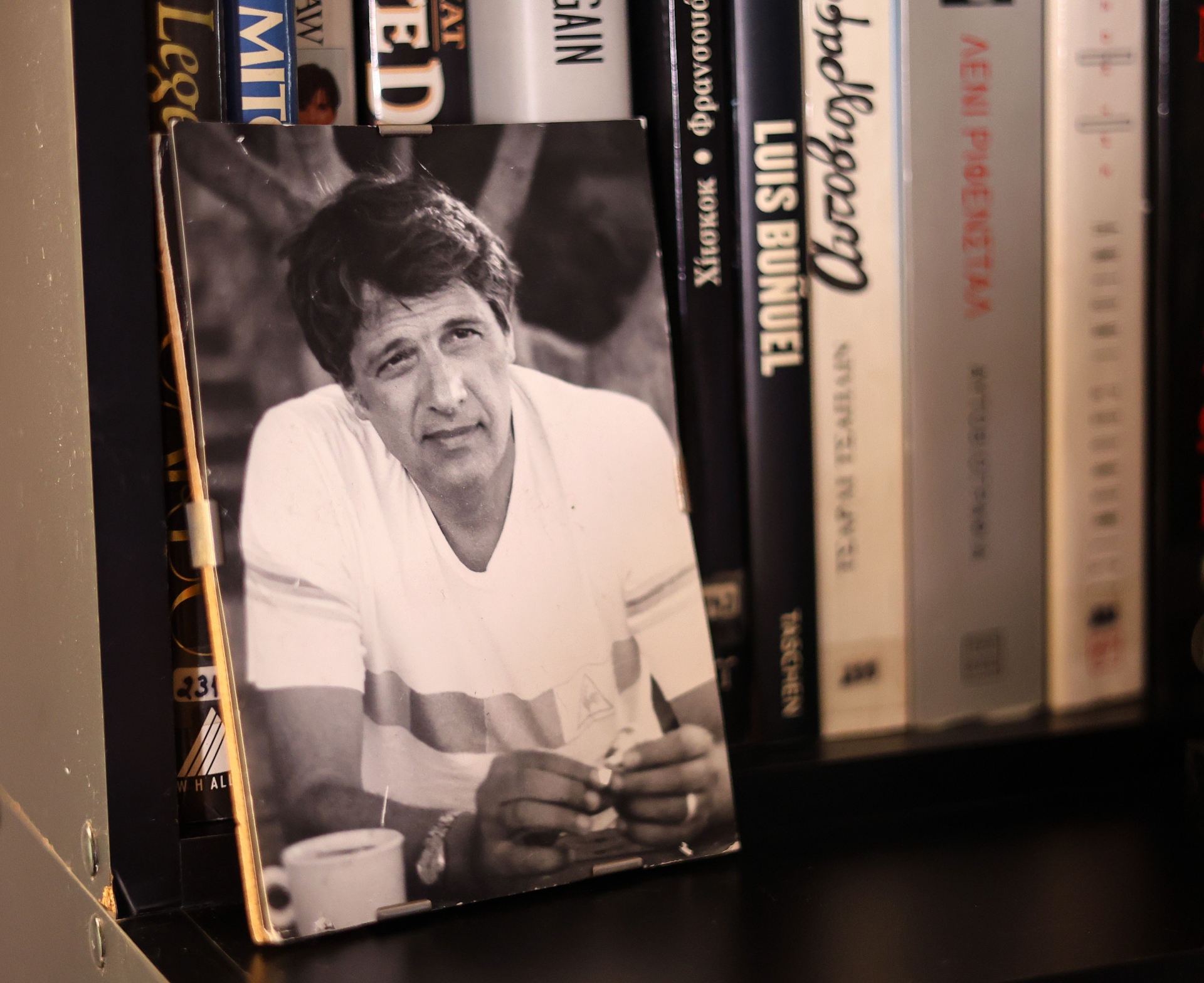 «Οι Κηφισιώτες δεν αγαπούμε τα βόρεια προάστια, αγαπούμε την πόλη μας»-23