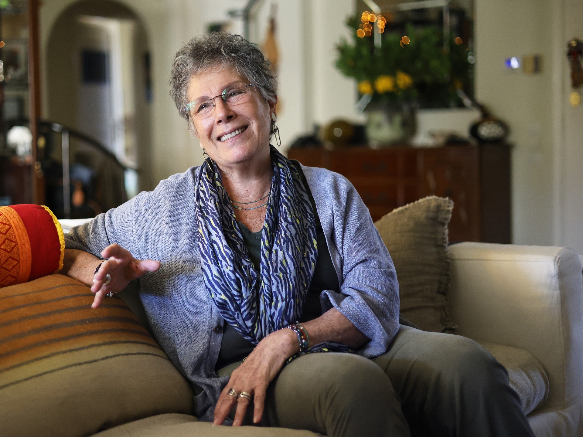 «Οι Κηφισιώτες δεν αγαπούμε τα βόρεια προάστια, αγαπούμε την πόλη μας»-22