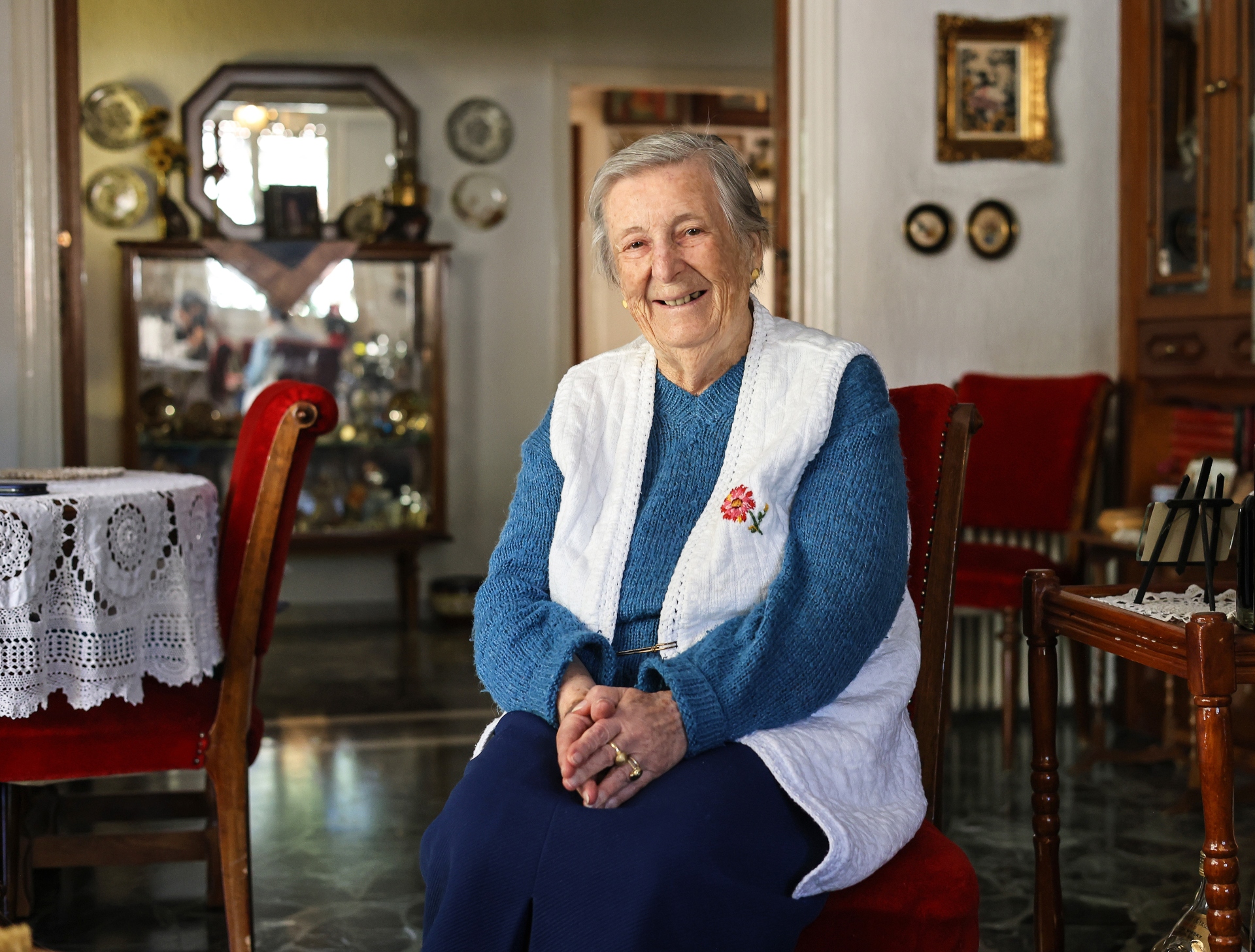 «Οι Κηφισιώτες δεν αγαπούμε τα βόρεια προάστια, αγαπούμε την πόλη μας»-9