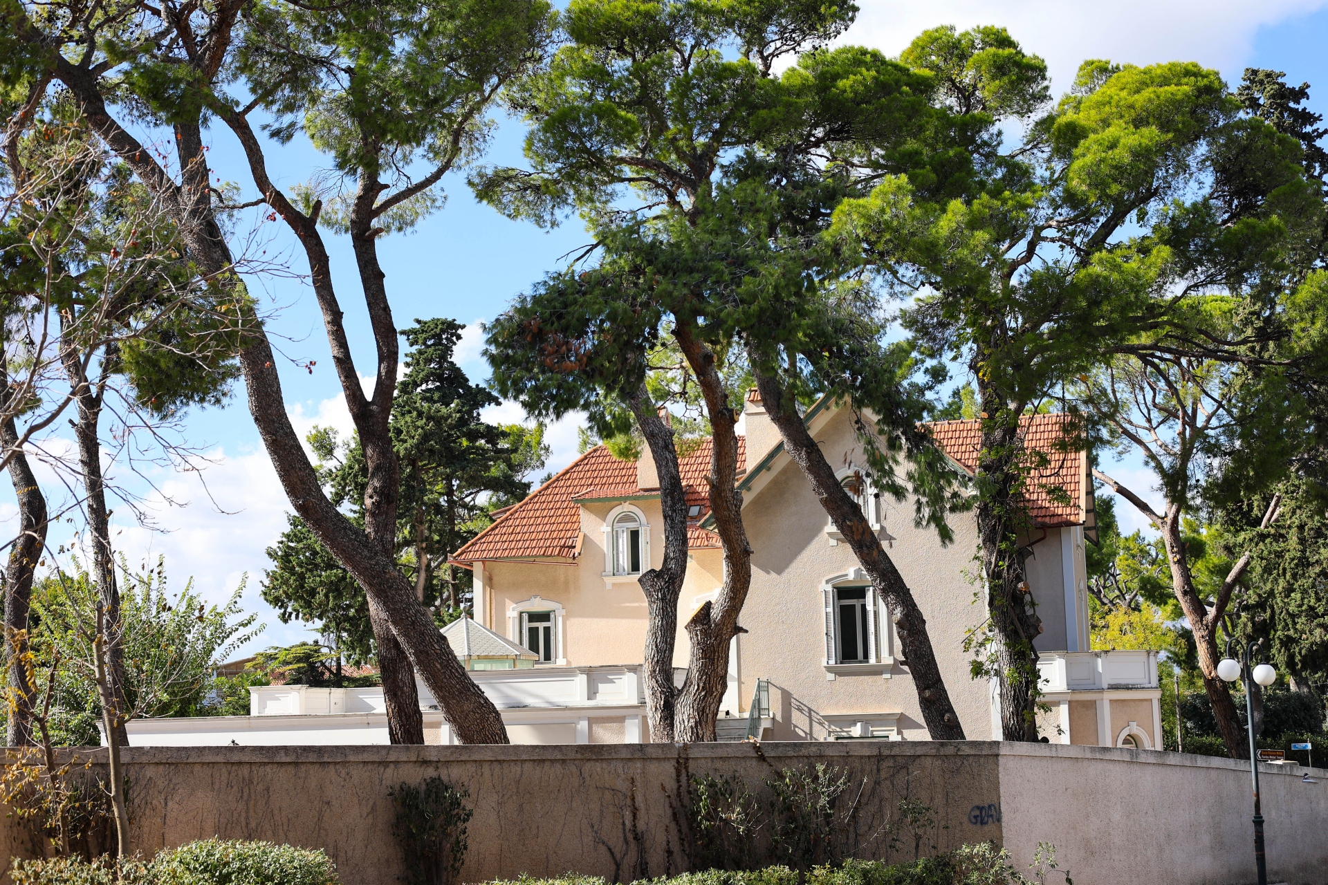 «Οι Κηφισιώτες δεν αγαπούμε τα βόρεια προάστια, αγαπούμε την πόλη μας»-2