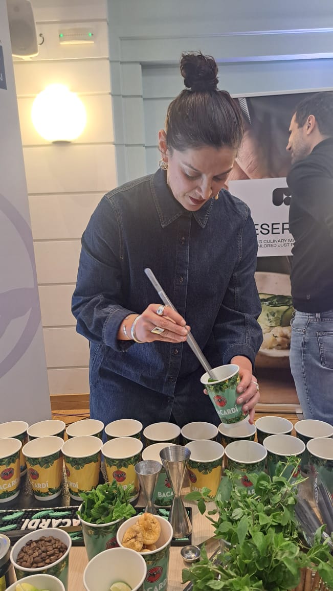 Τεχνητή νοημοσύνη, θα μου φτιάξεις ένα κοκτέιλ;-1