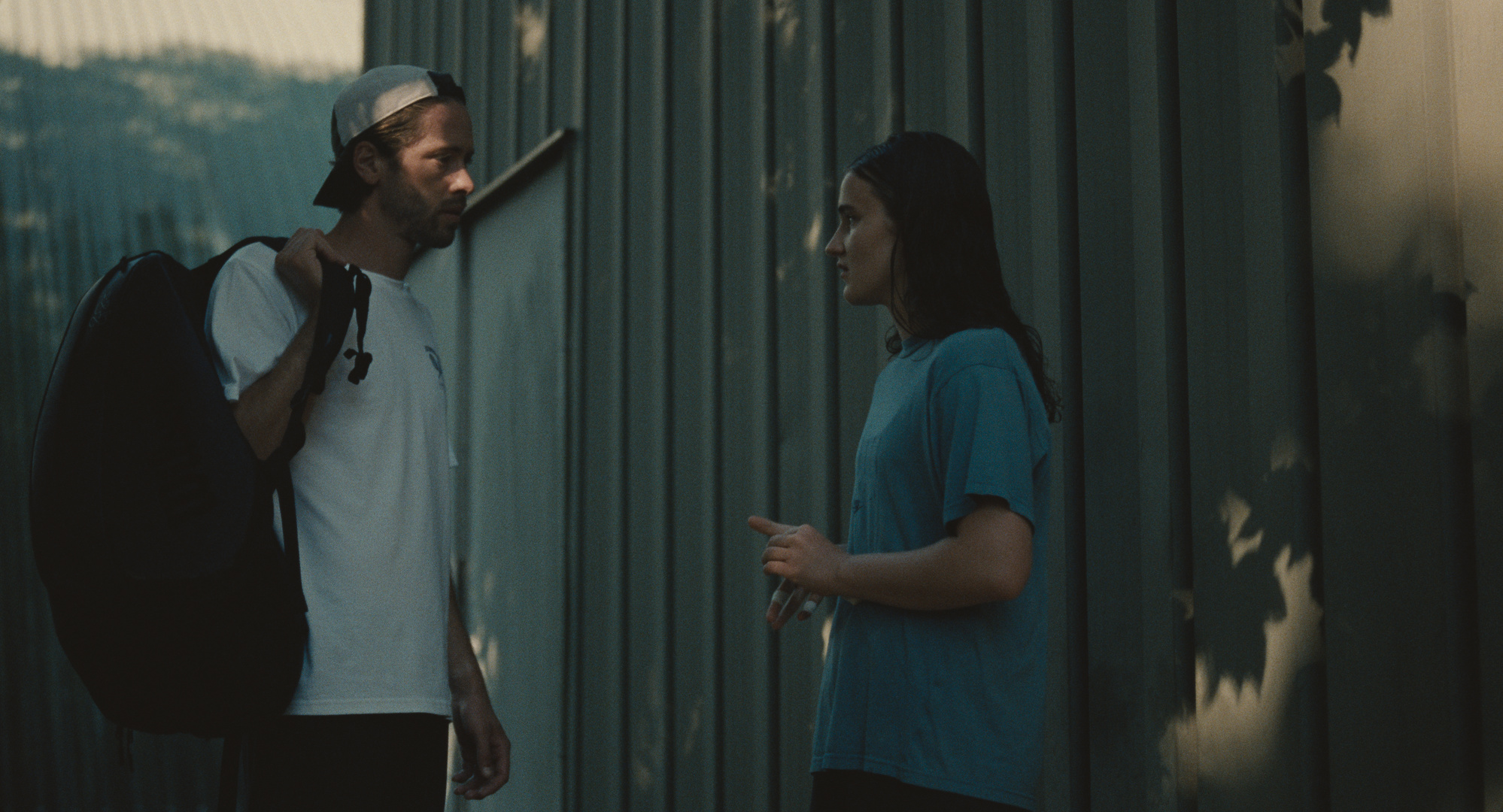 Φεστιβάλ Θεσσαλονίκης: Με στιβαρή κινηματογραφική ματιά-3