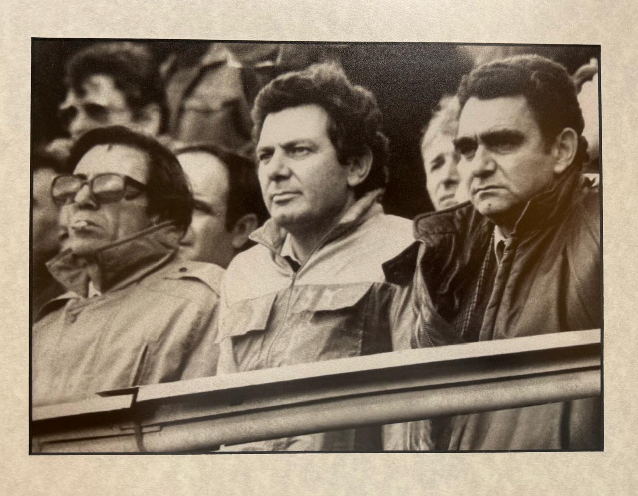 Βαρδής Βαρδινογιάννης, 1933-2024: Κρητικός, ναυτικός, μπίζνεσμαν-3