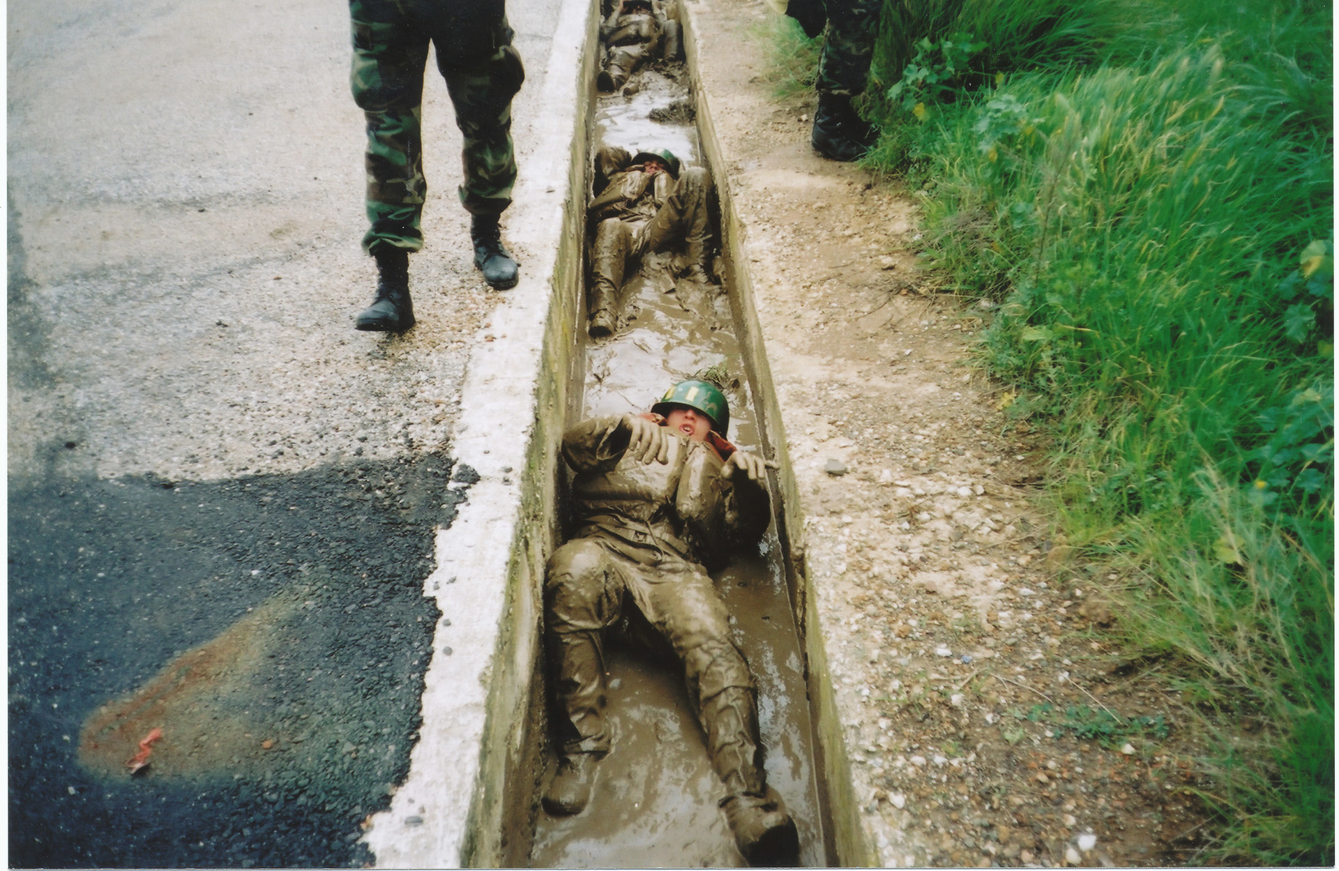 Τα 200 «σχολεία» των ΟΥΚ-3