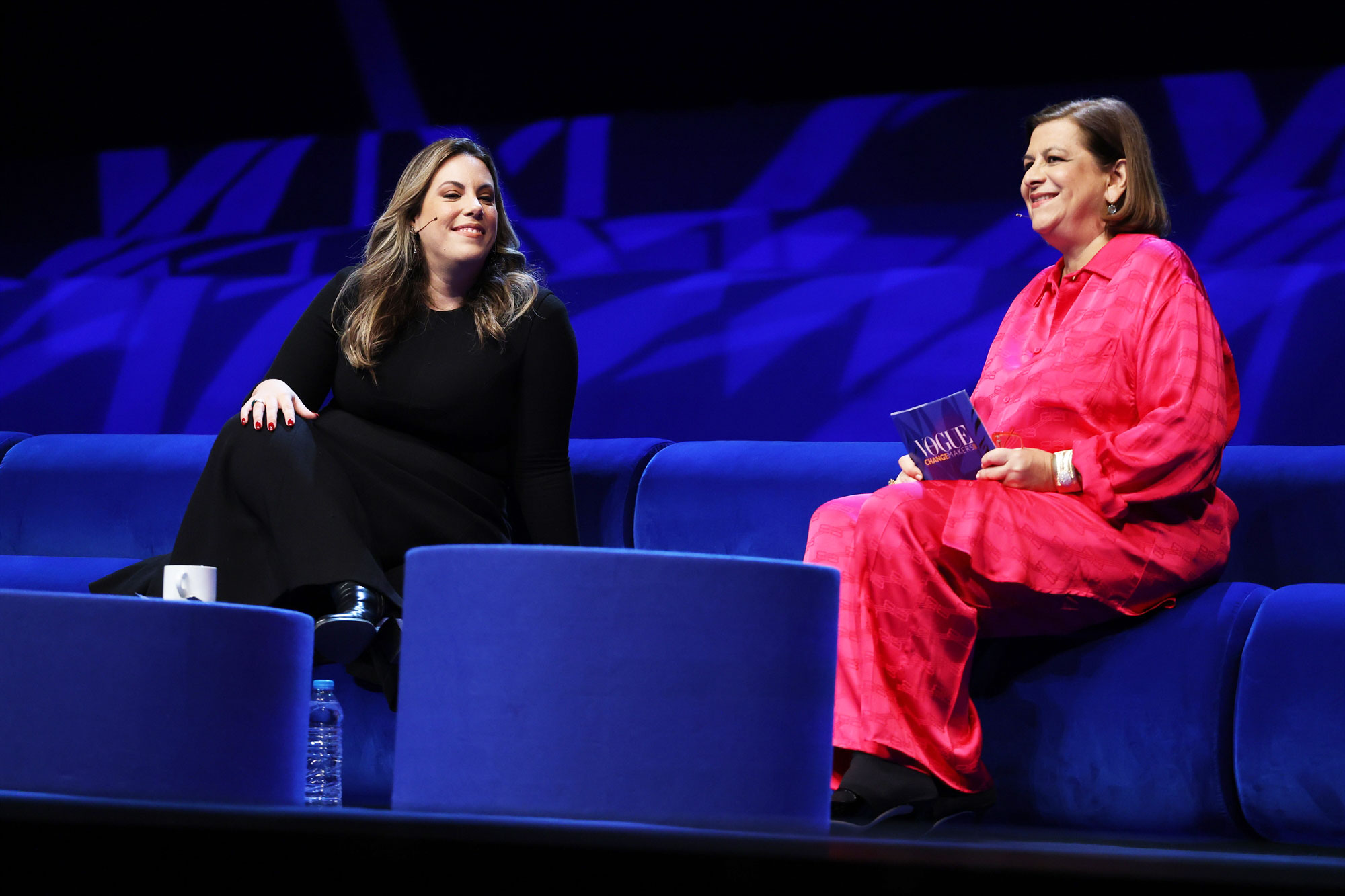 Vogue – Change Makers: Οταν οι ατέλειες μπορούν να γίνουν προσόντα-2