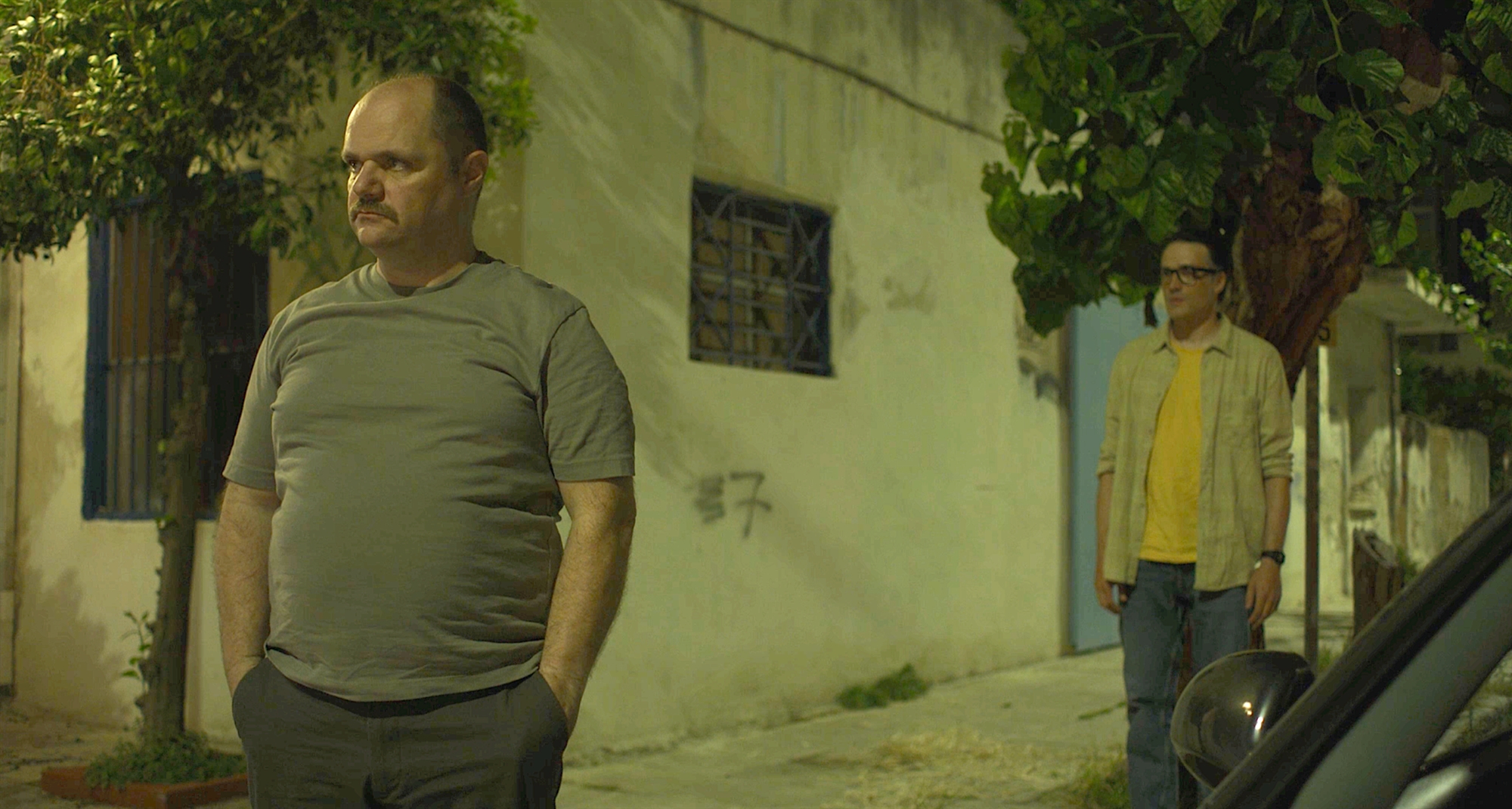 Θεσσαλονίκη: Σήκωσε αυλαία το Φεστιβάλ Κινηματογράφου-2