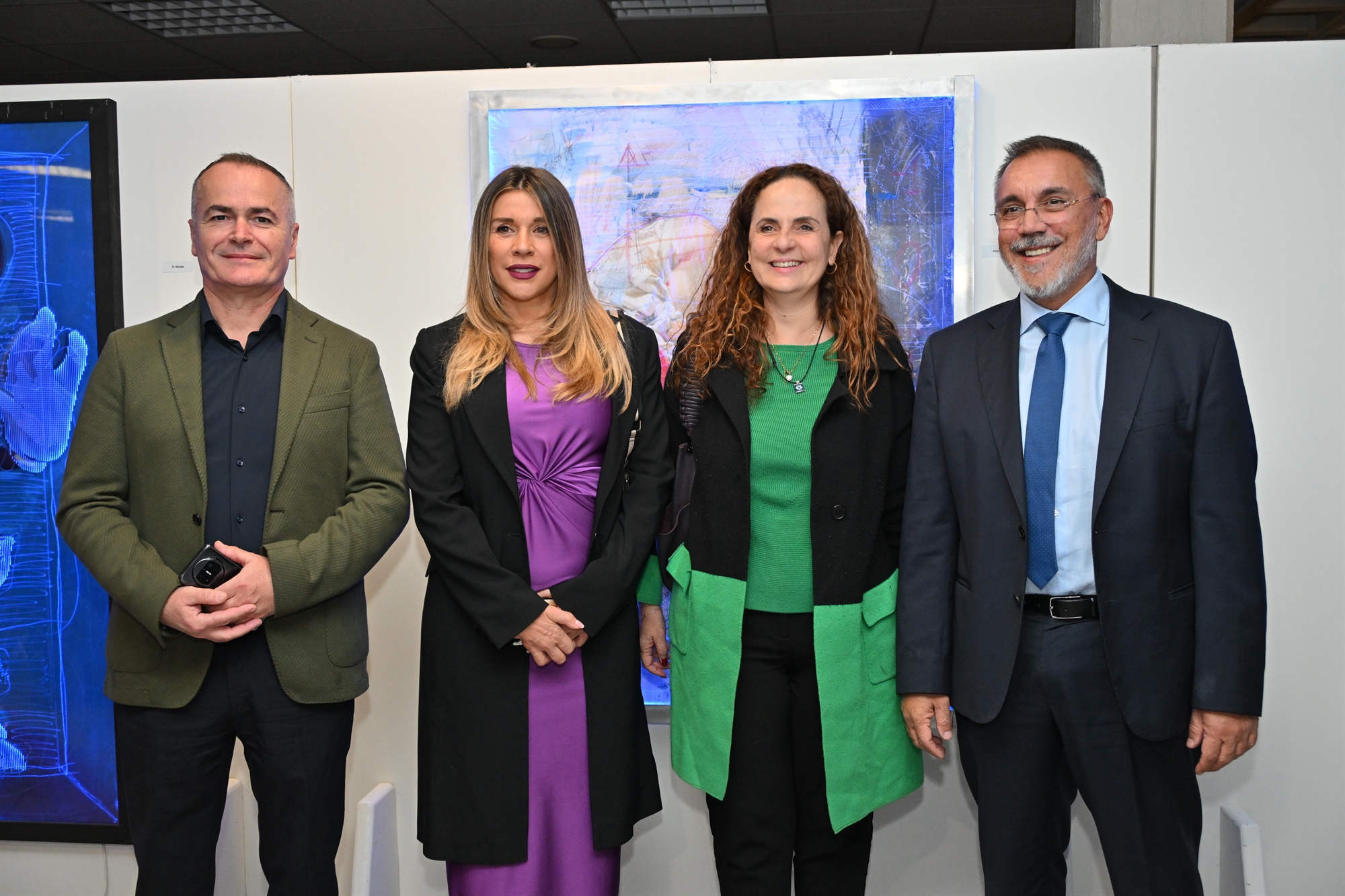 Ελληνογερμανική Αγωγή, το σχολείο που αγαπά και προωθεί την τέχνη-1