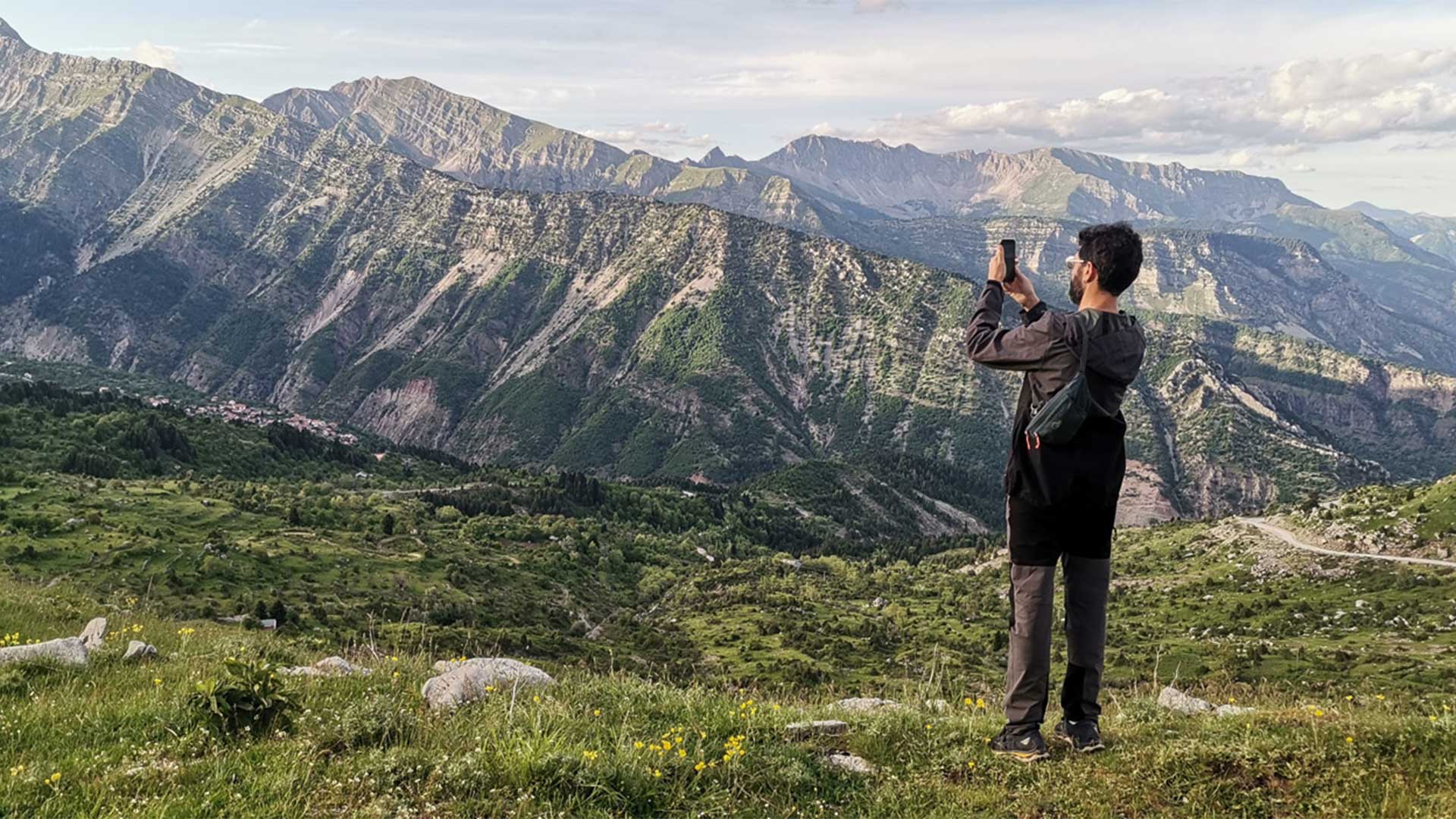 Ανατολικά Τζουμέρκα: Ενα «πράσινο» καταφύγιο στην Πίνδο-6