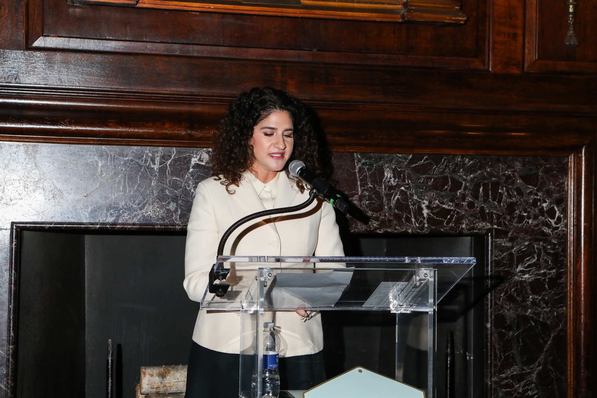 Μια φιλανθρωπική βραδιά στη Νέα Υόρκη για την «Πόρτα Ανοιχτή»-2