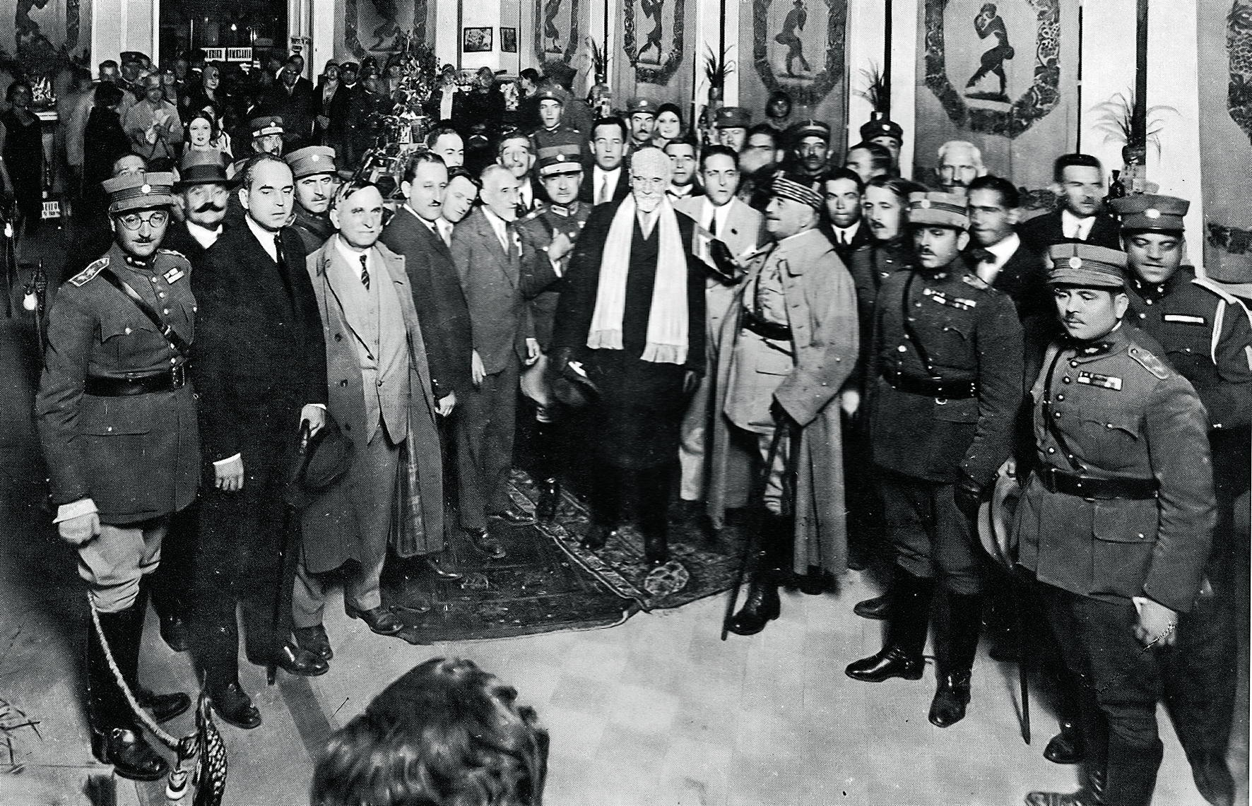 Αλέξανδρος Κορυζής: Ο πρωθυπουργός του δεύτερου «Όχι»-3