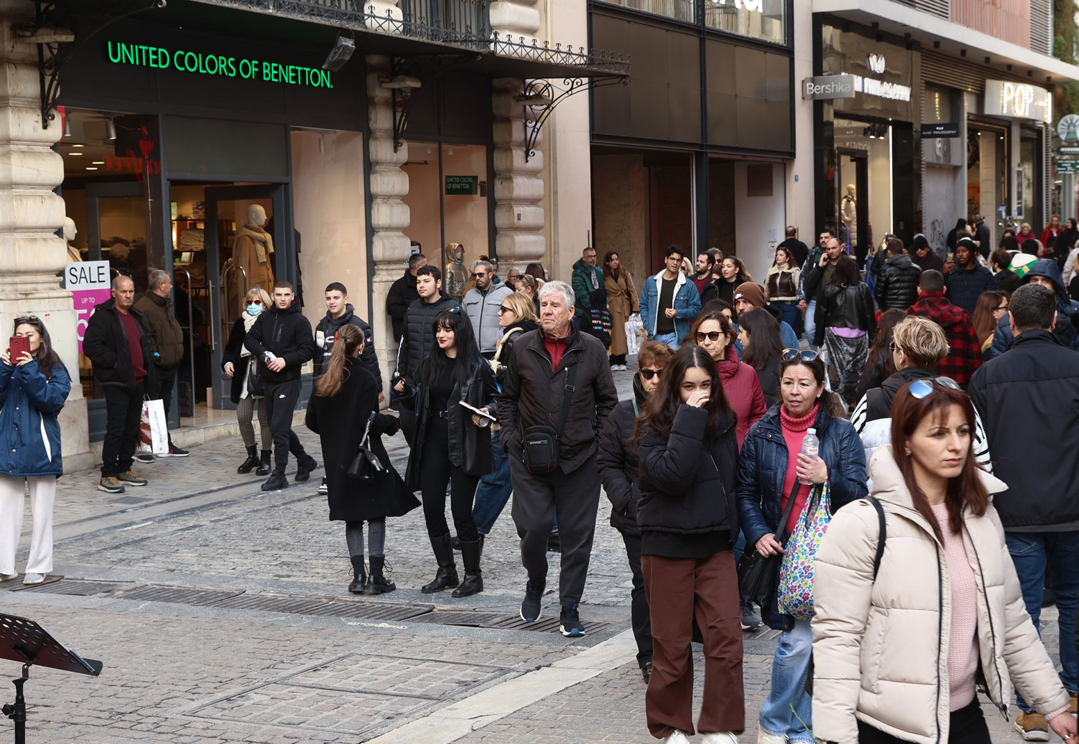 Υπερέσοδα και υψηλά πλεονάσματα για το 2025-1