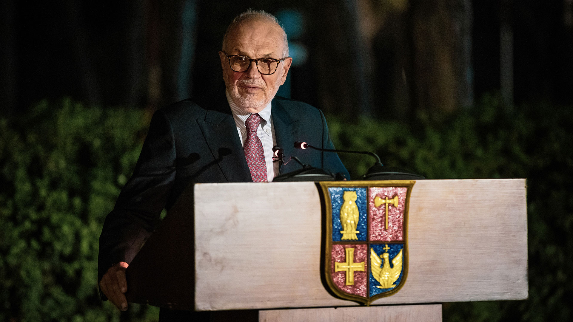 Μια πομπή έργων της Αλεξάνδρας Αθανασιάδη στο Κολλέγιο Αθηνών-2