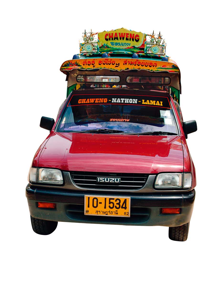 Στο Κο Σαμούι για slow living-9