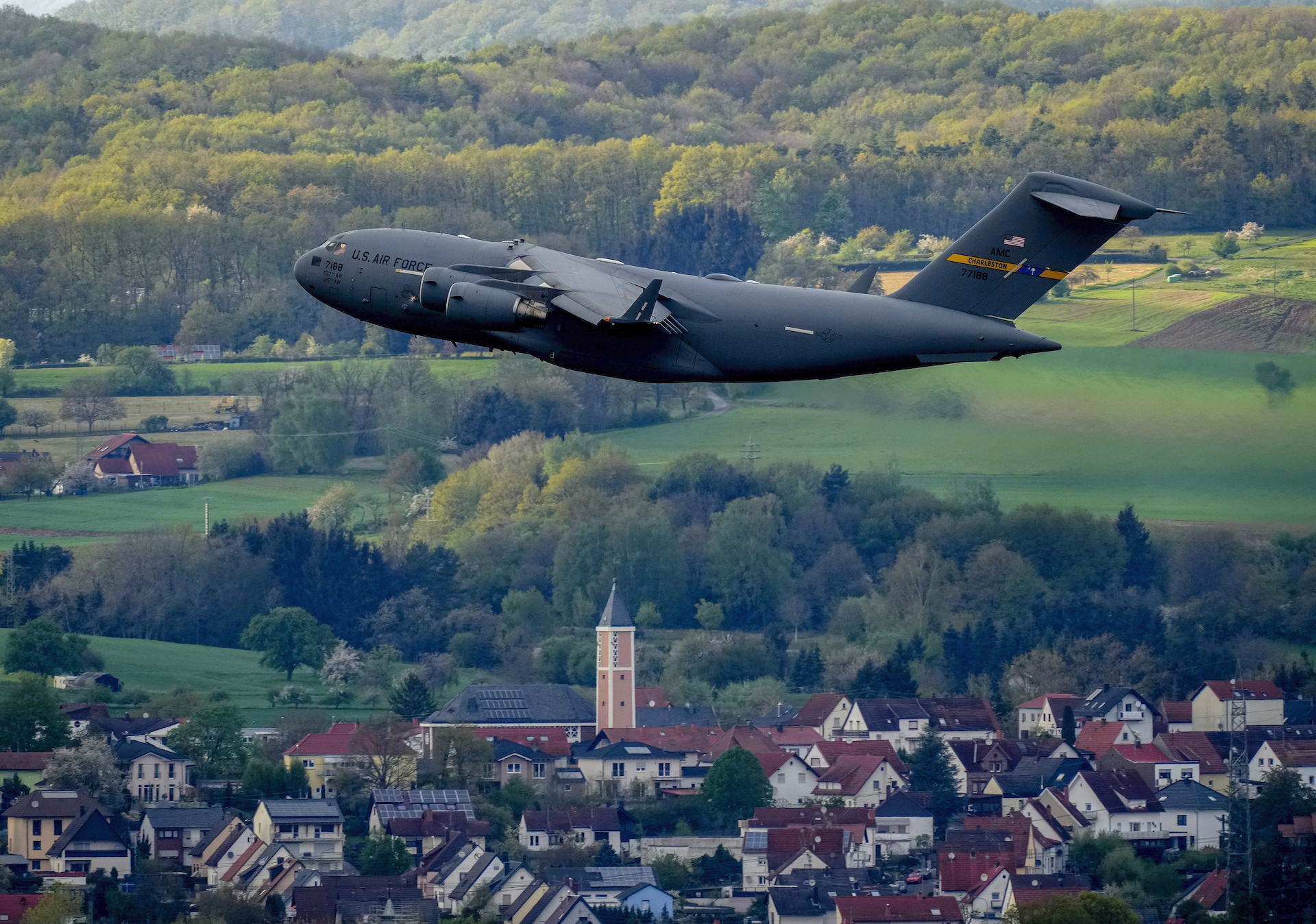 Μπορεί η Ευρώπη να υπερασπιστεί τον εαυτό της χωρίς τις ΗΠΑ; Τρία σενάρια για το μέλλον του ΝΑΤΟ-4