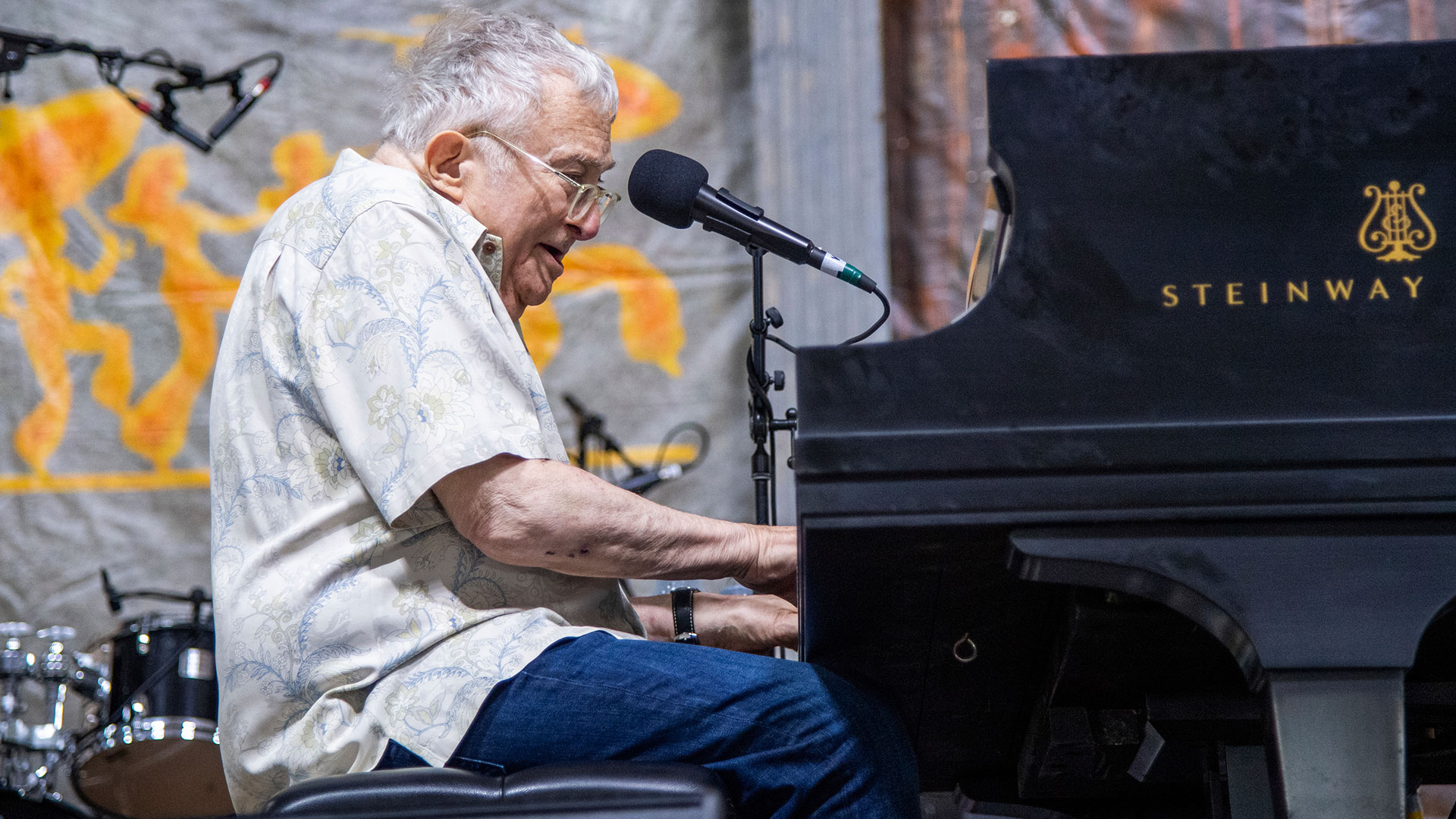 Χειρότερες εποχές, καλύτεροι καλλιτέχνες-1