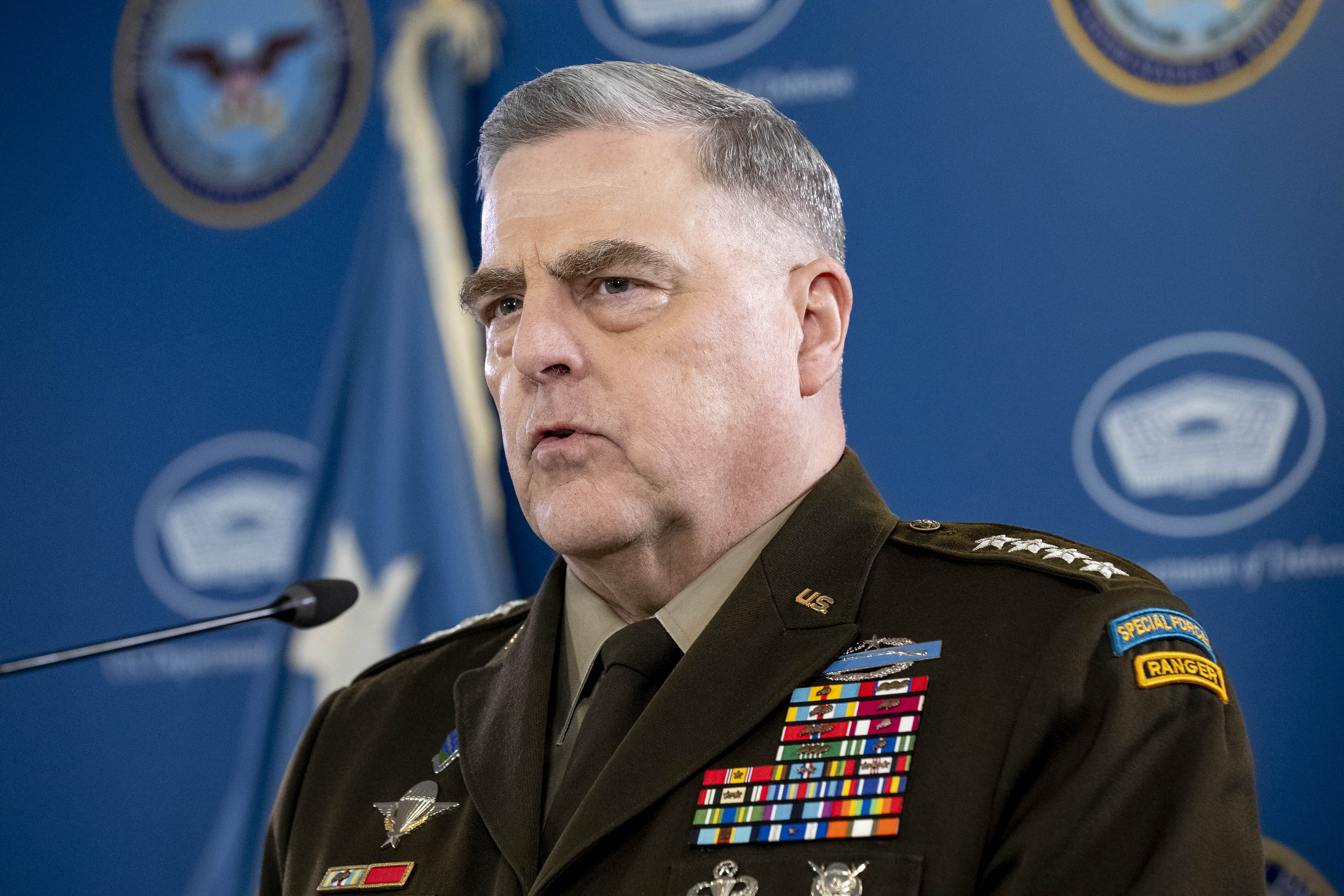 Πιτ Χέγκσεθ: Ποιος είναι ο υπουργός Αμυνας του Τραμπ-3