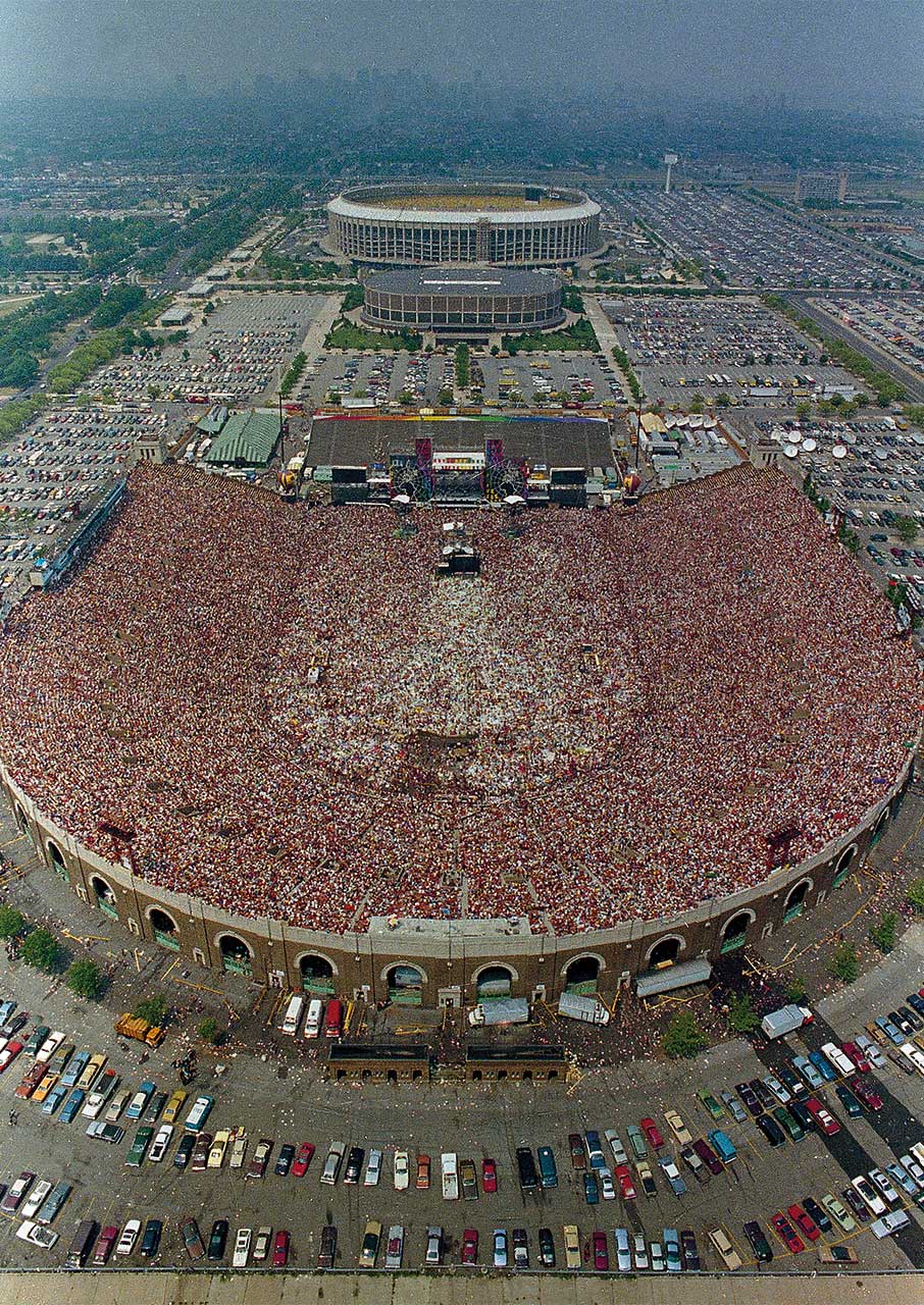 Στις ΗΠΑ για ένα road trip γεμάτο μουσική-10