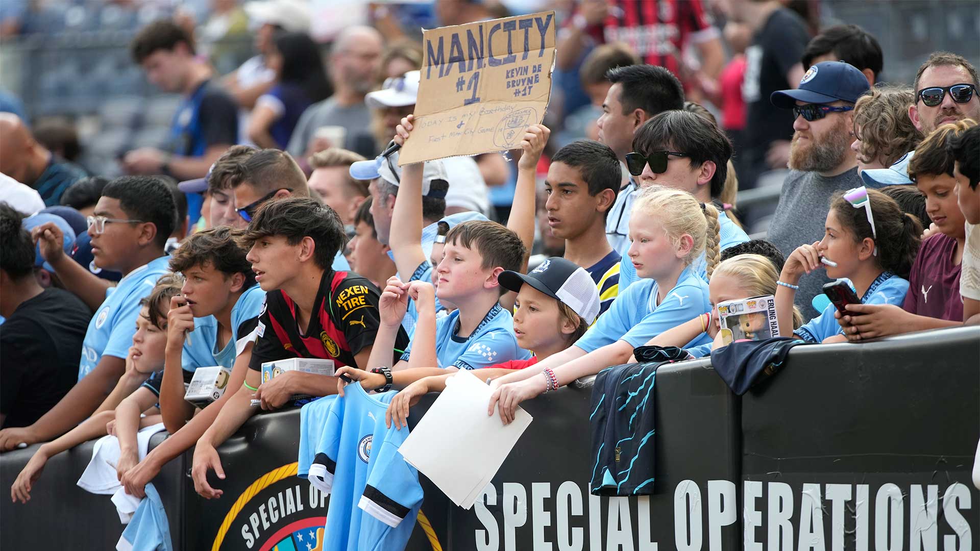 Είναι αυτό το τέλος της Μάντσεστερ Σίτι;-1