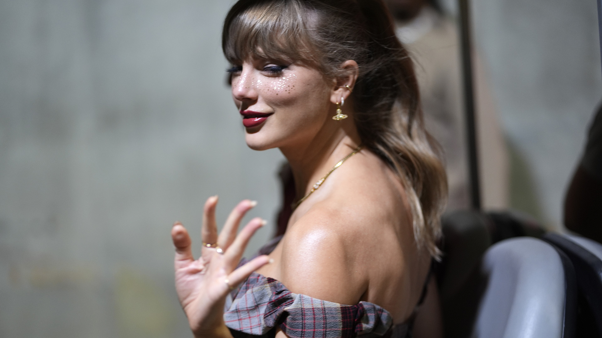 Εκλογές ΗΠΑ 2024: Τα καρέ μιας πολυτάραχης προεκλογικής περιόδου-13