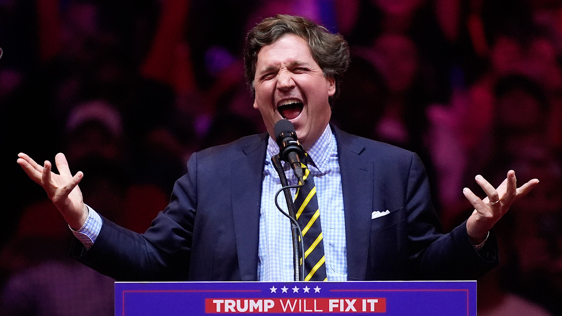 «Νίκη Τραμπ ή εξέγερση»: Ακροδεξιό παραλήρημα σε Telegram και Facebook-2