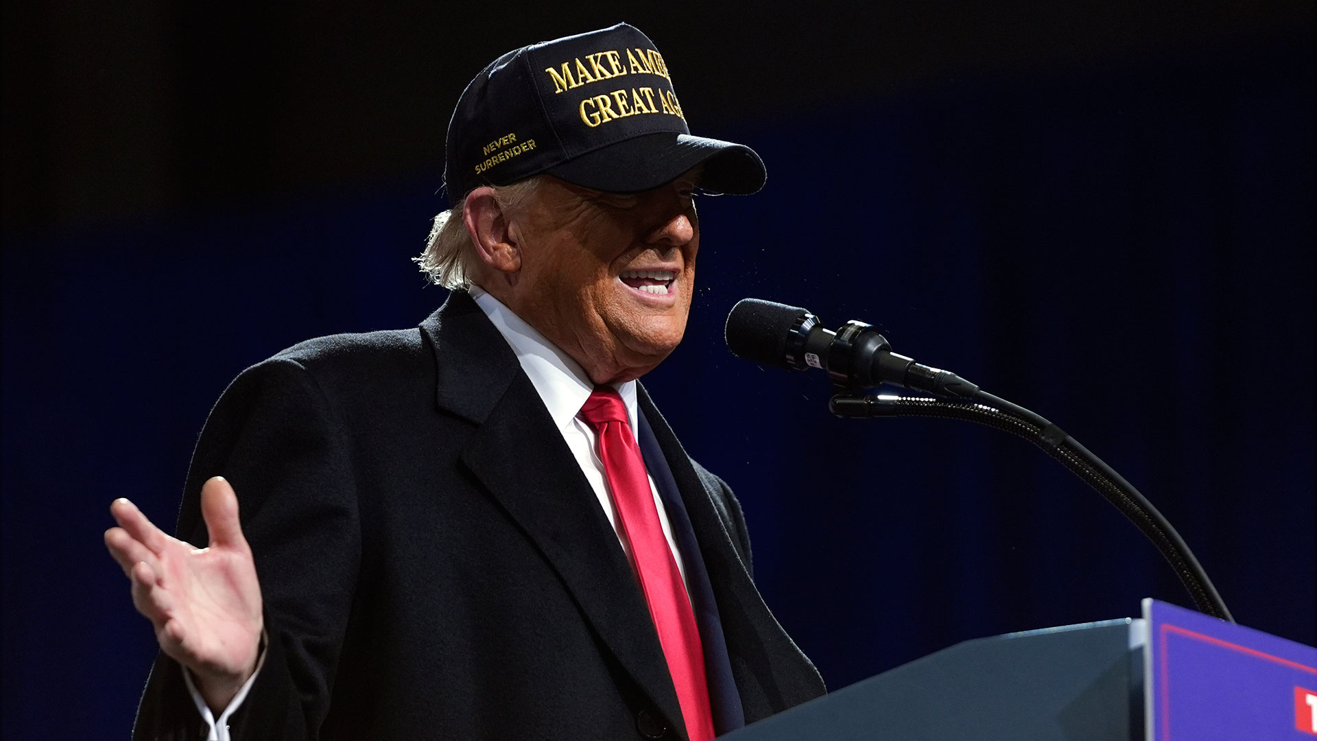 «Νίκη Τραμπ ή εξέγερση»: Ακροδεξιό παραλήρημα σε Telegram και Facebook-1