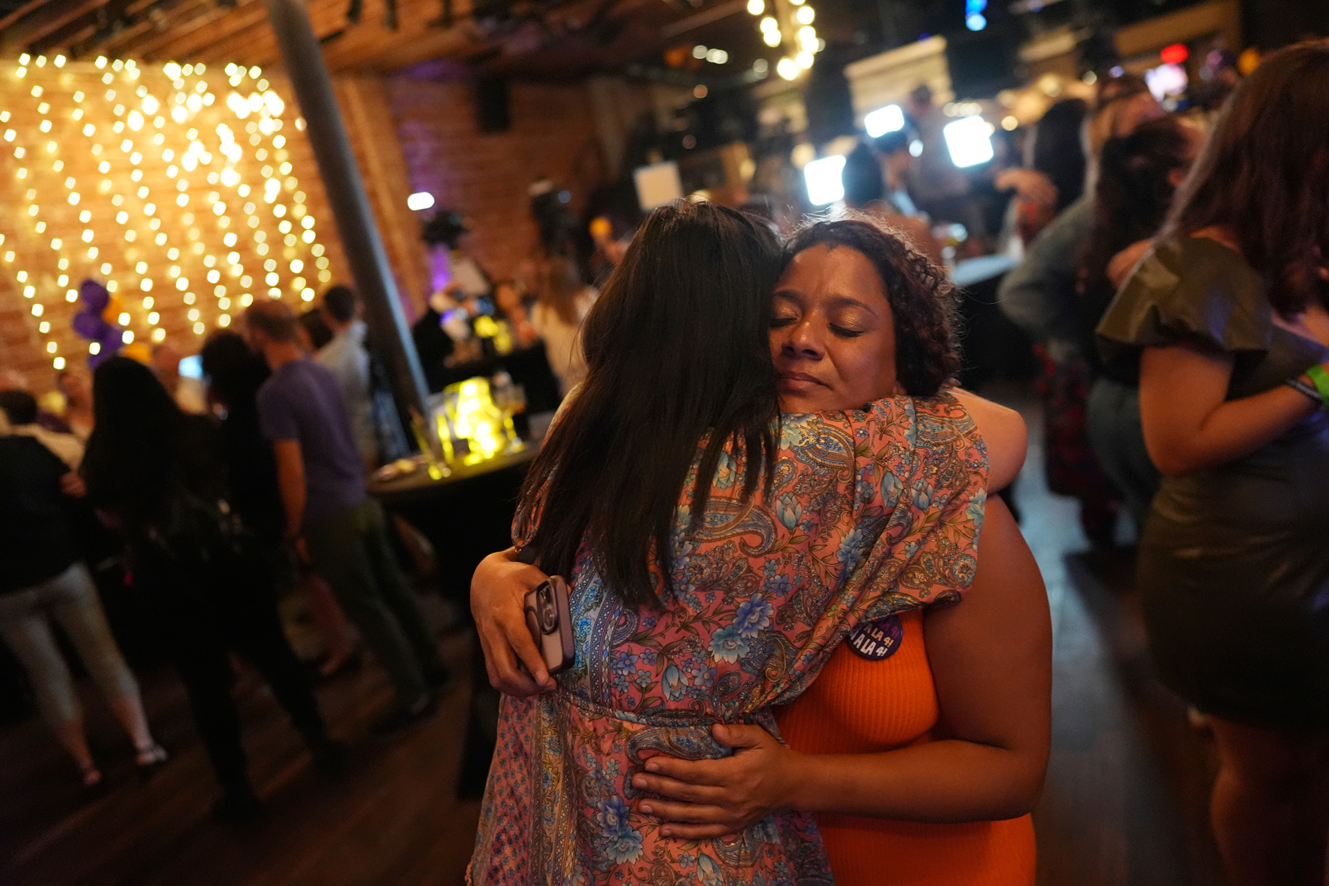 Εκλογές ΗΠΑ: Πώς ψήφισαν οι Αμερικανοί για τις αμβλώσεις-1