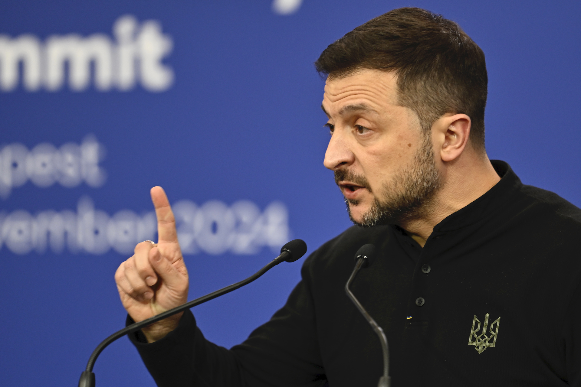 Κων. Φίλης στην «Κ»: Πώς η απόφαση Μπάιντεν για ουκρανικά πλήγματα εντός της Ρωσίας αλλάζει τα δεδομένα-3