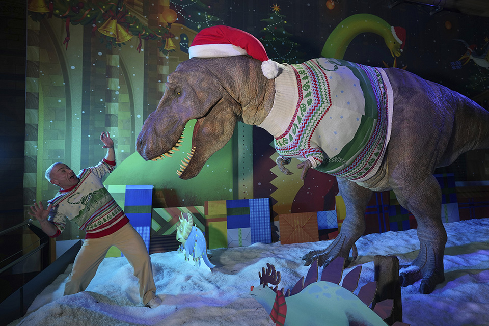 Μια Ελλάδα μακριά-2