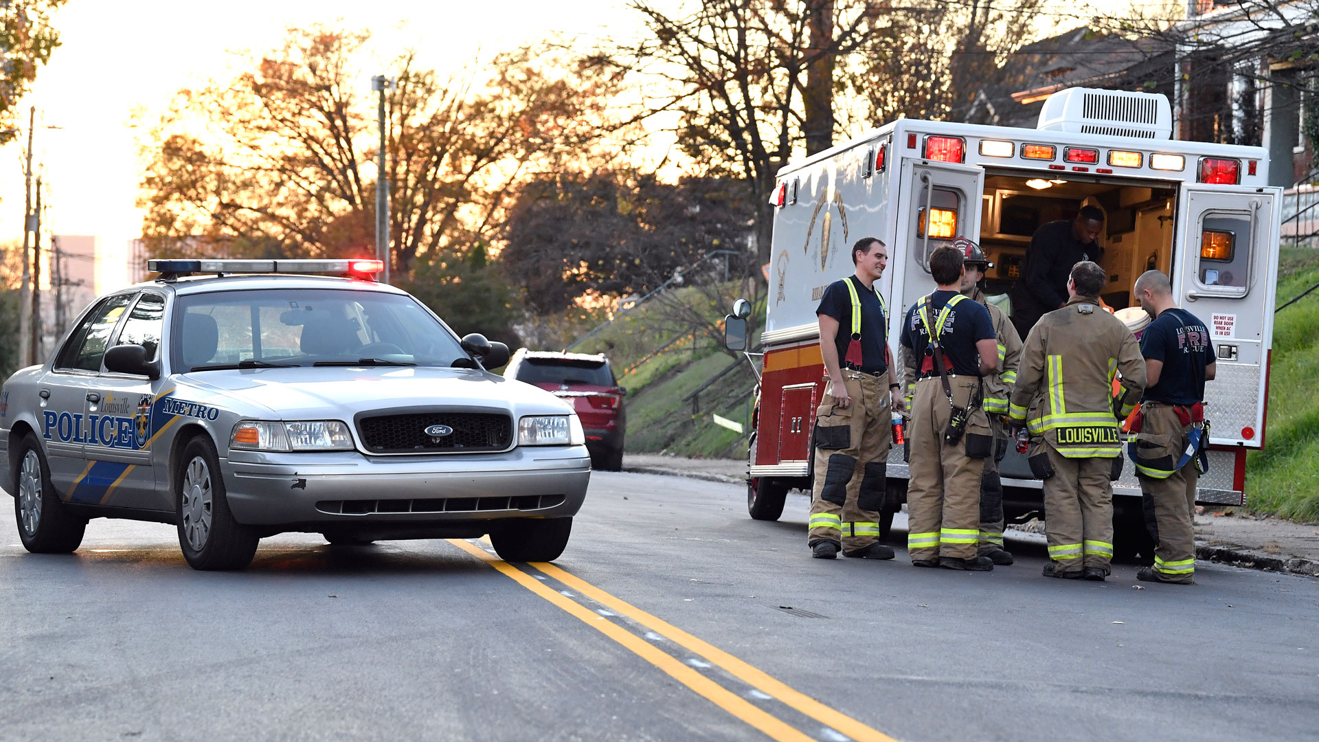 ΗΠΑ: Εκρηξη σε εργοστάσιο στο Κεντάκι – Δύο νεκροί-1