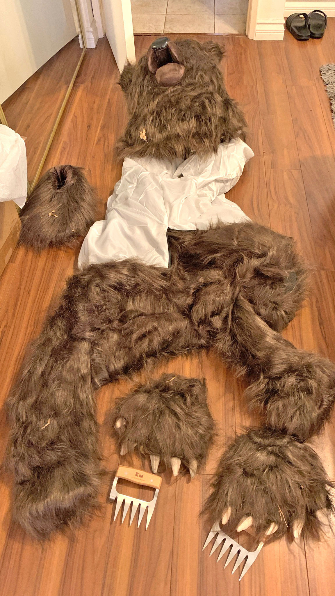 Καλιφόρνια: «Αρκούδες» χάραζαν αυτοκίνητα για να εισπράττουν αποζημιώσεις-1