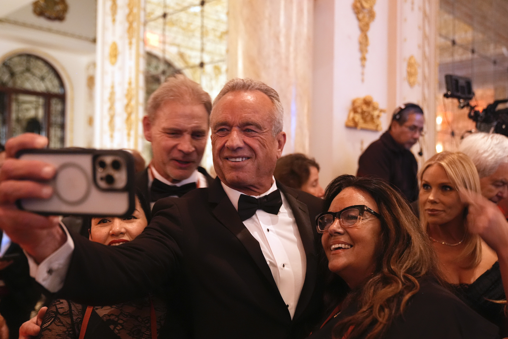 Ο Τραμπ και η «αλλόκοτη» κυβέρνησή του-3