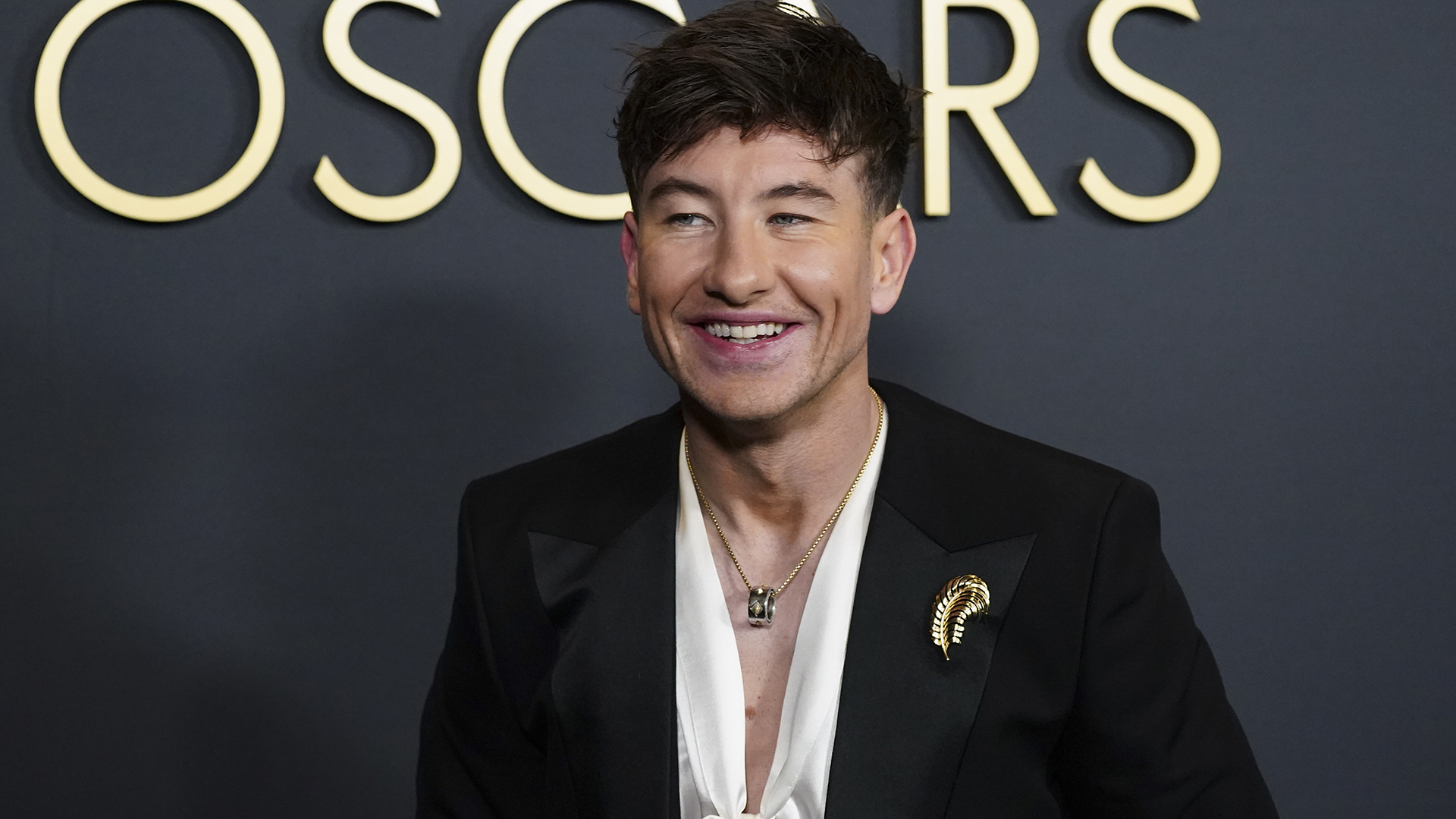 Beatles: Ο Ρίνγκο Σταρ αποκάλυψε ποιος ηθοποιός θα τον υποδυθεί στις ταινίες του Σαμ Μέντες-1