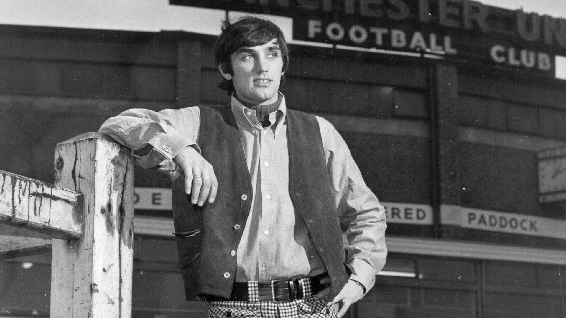 Οταν το ποδόσφαιρο αποχαιρέτησε Μπεστ και Μαραντόνα-3