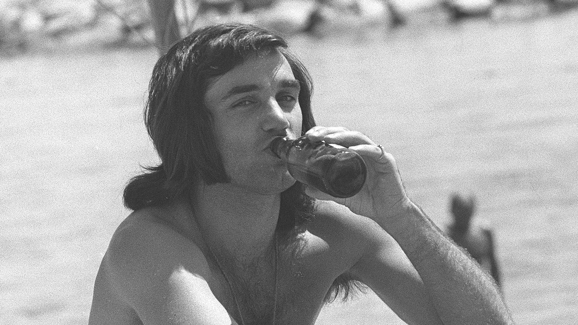 Οταν το ποδόσφαιρο αποχαιρέτησε Μπεστ και Μαραντόνα-2