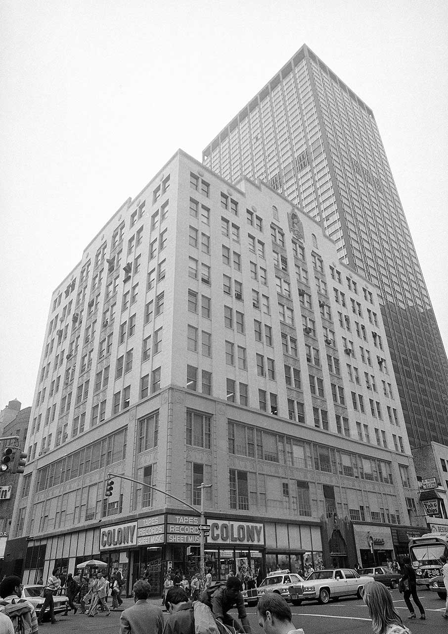 Στις ΗΠΑ για ένα road trip γεμάτο μουσική-16