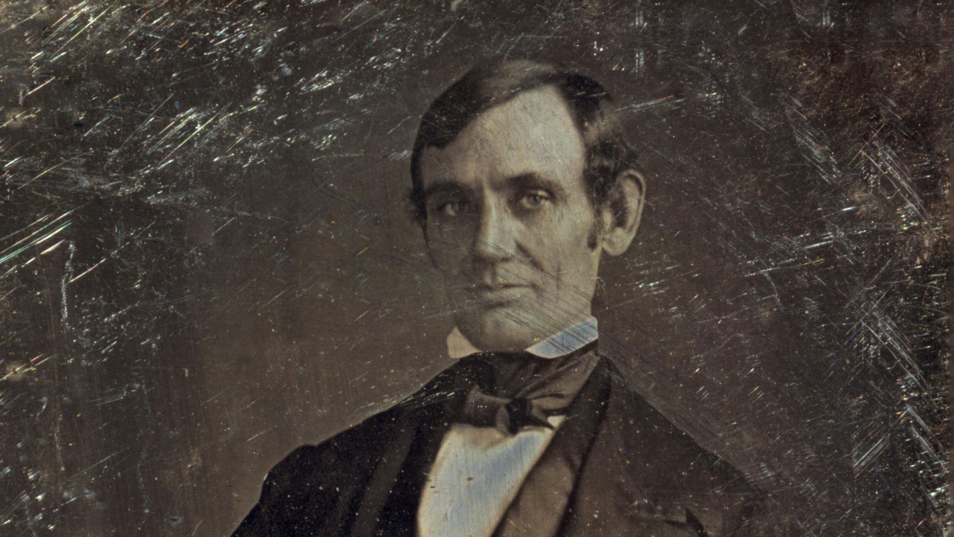 Σαν Σήμερα: 6 Νοεμβρίου 1860 – Ο Αβραάμ Λίνκολν εκλέγεται πρόεδρος των ΗΠΑ-1