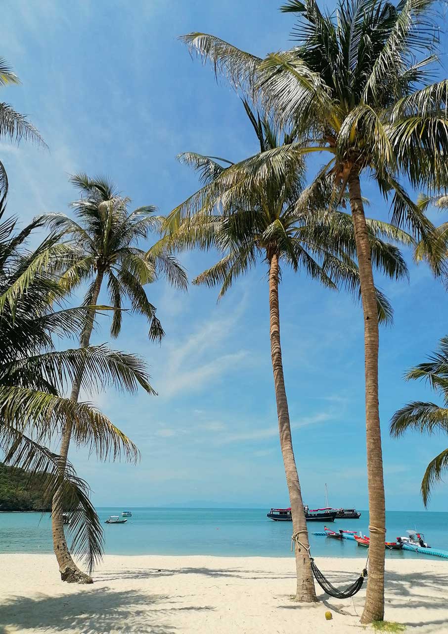 Στο Κο Σαμούι για slow living-7