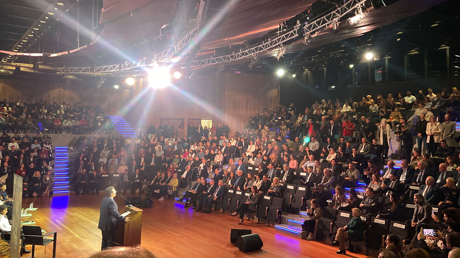 Τα παιδιά έχουν λόγο στην αντιμετώπιση της νεανικής παραβατικότητας -1