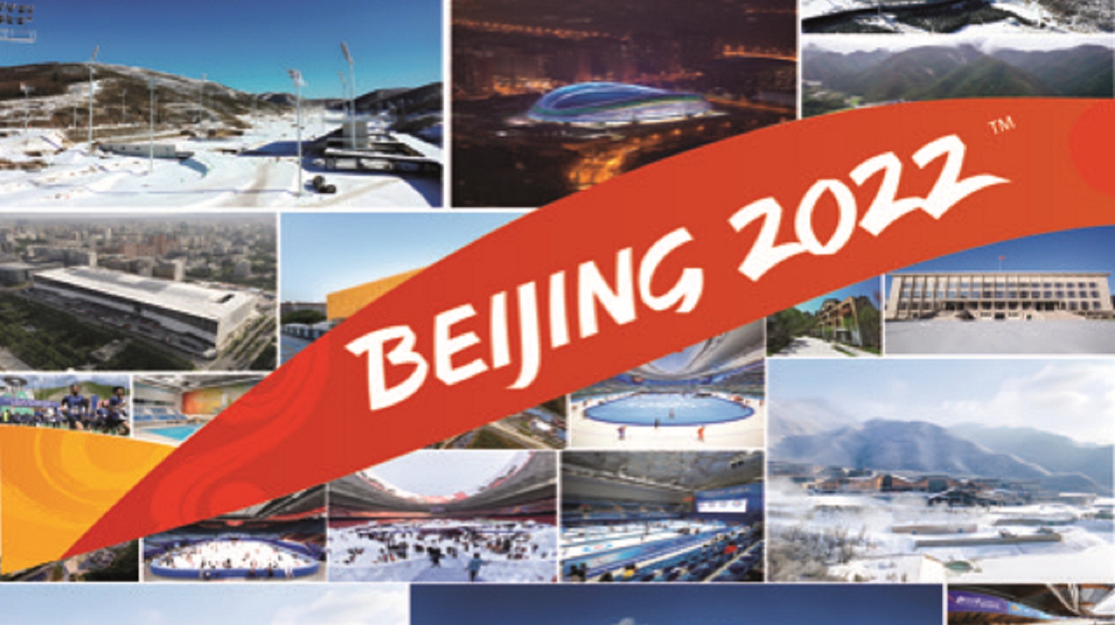 Εκθεση για τη διπλή ολυμπιακή εμπειρία του Πεκίνου-2